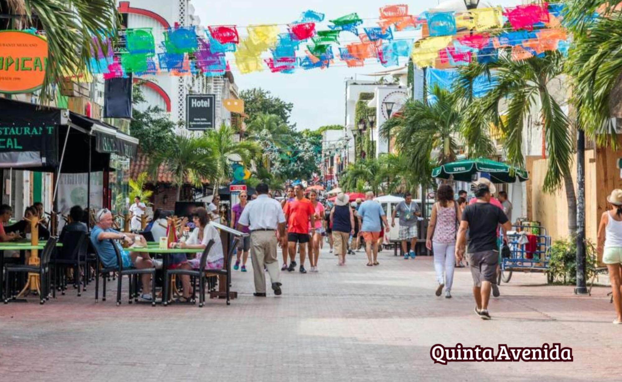 Penthouse-style studio, Furnished, for sale, Downtown, Playa del Carmen