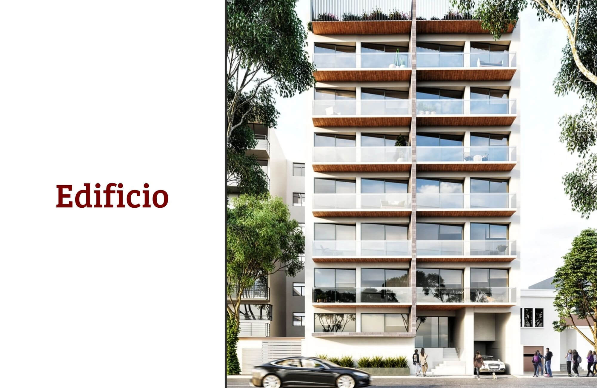 Condo with two terraces and TV room for sale, Polanco, CDMX