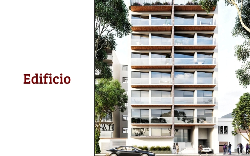 Condominium with Terrace, with maid&amp;#39;s room with bathroom for sale, Polanco, Mexico City.