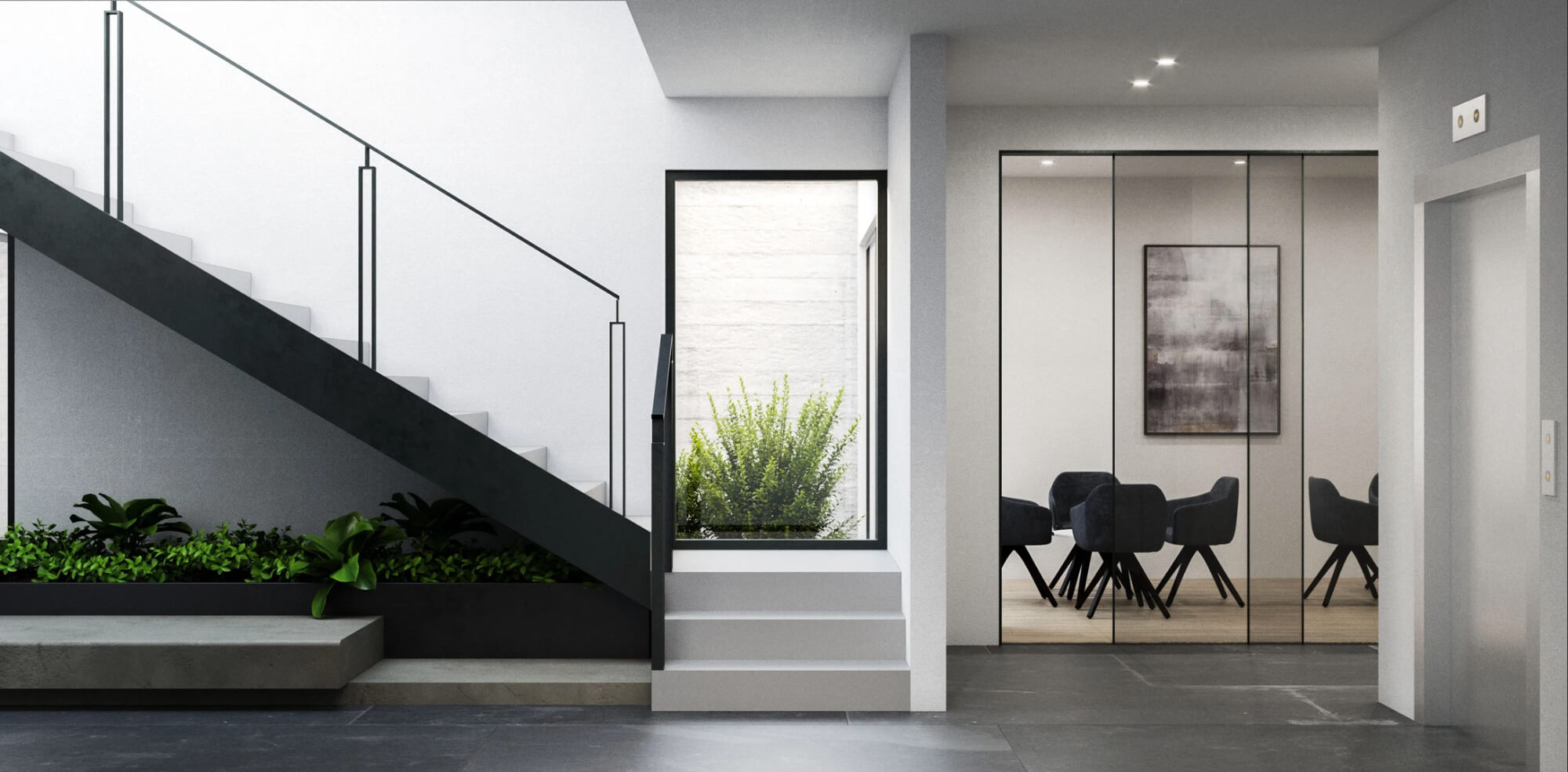 Condo with terrace and prime location for sale, Polanco, Mexico City.