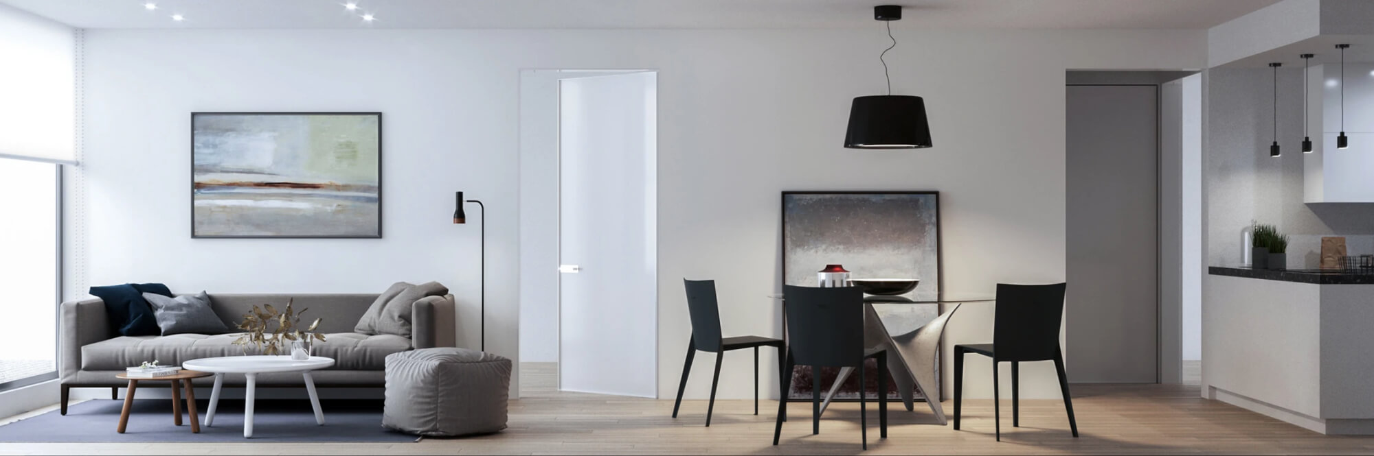 Penthouse con terraza grande, sala de tv, cuarto de servicio con ba&ntilde;o, amenidades para todas las edades, en preconstruccion, venta, Bosque R