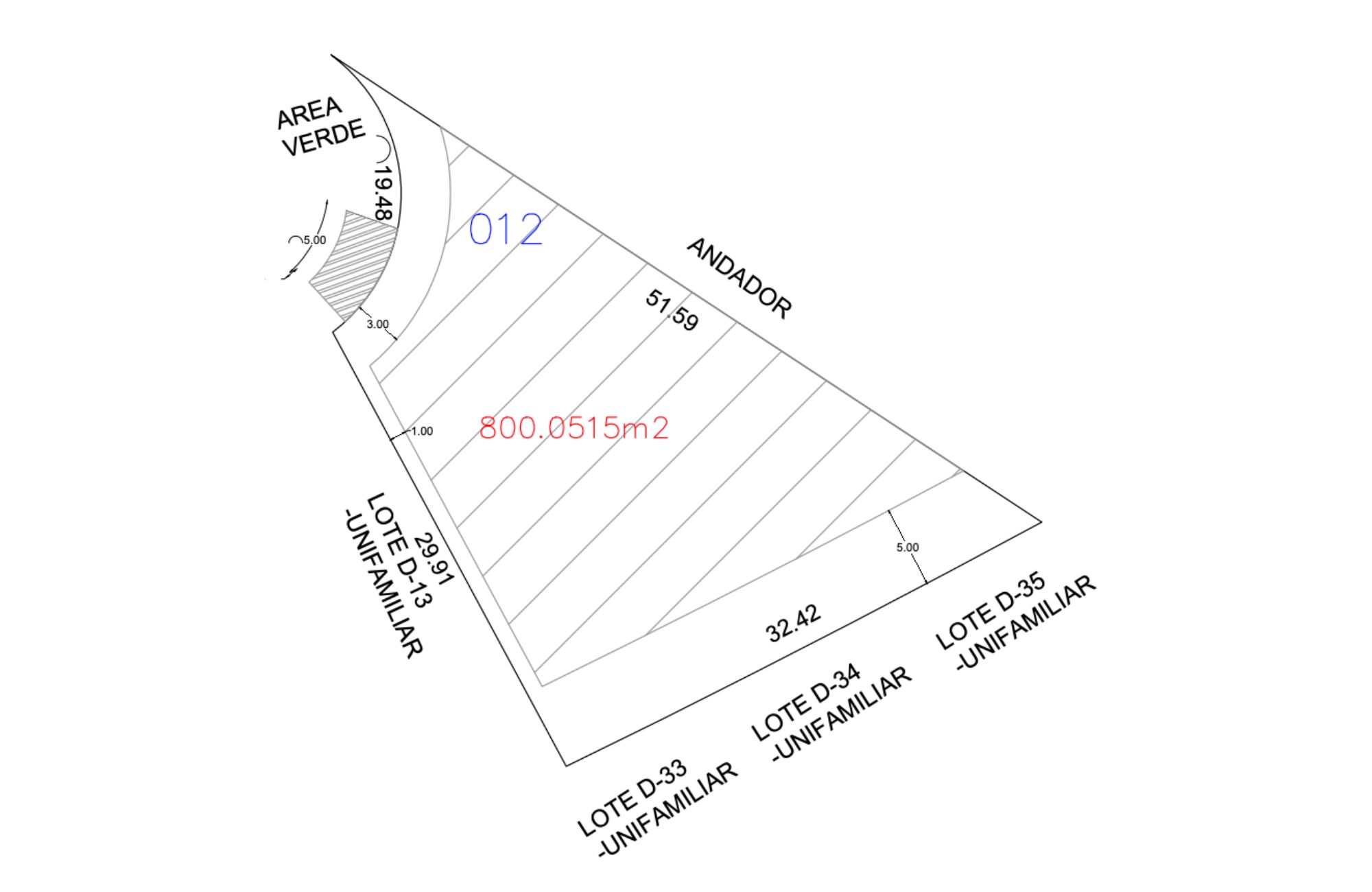 Land with clubhouse, private community surrounded by nature for sale Tulum.
