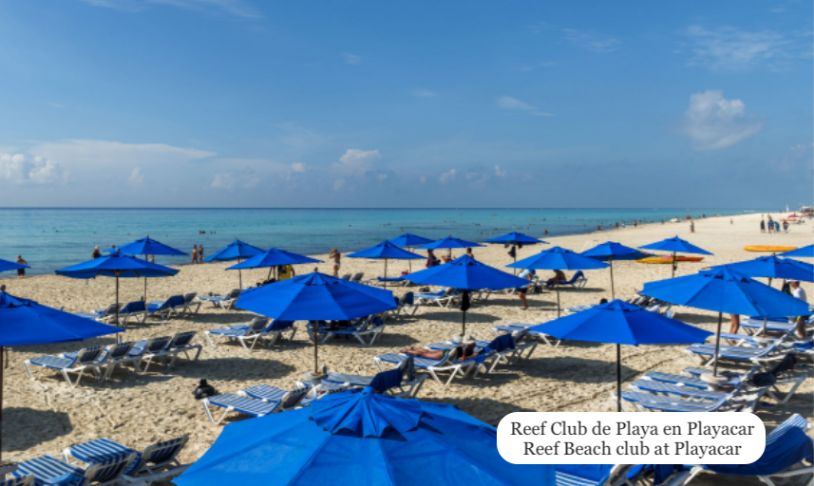 Studio with private terrace, Gym, Pool and Jacuzzi, Downtown, for sale, Playa del Carmen.