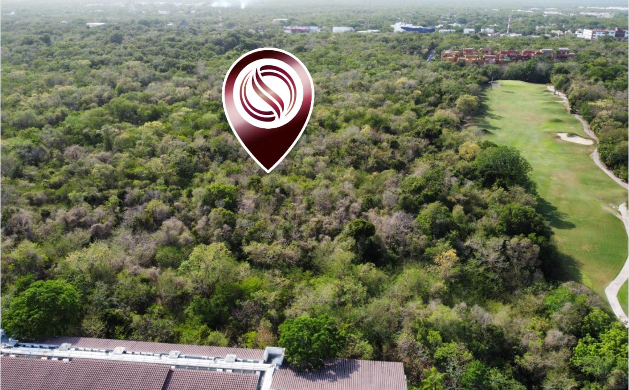 Condominium with private pool, panoramic terrace, in Playacar, clubhouse with 4 pools, playground for children, Pet zone, gym, clubhouse, re