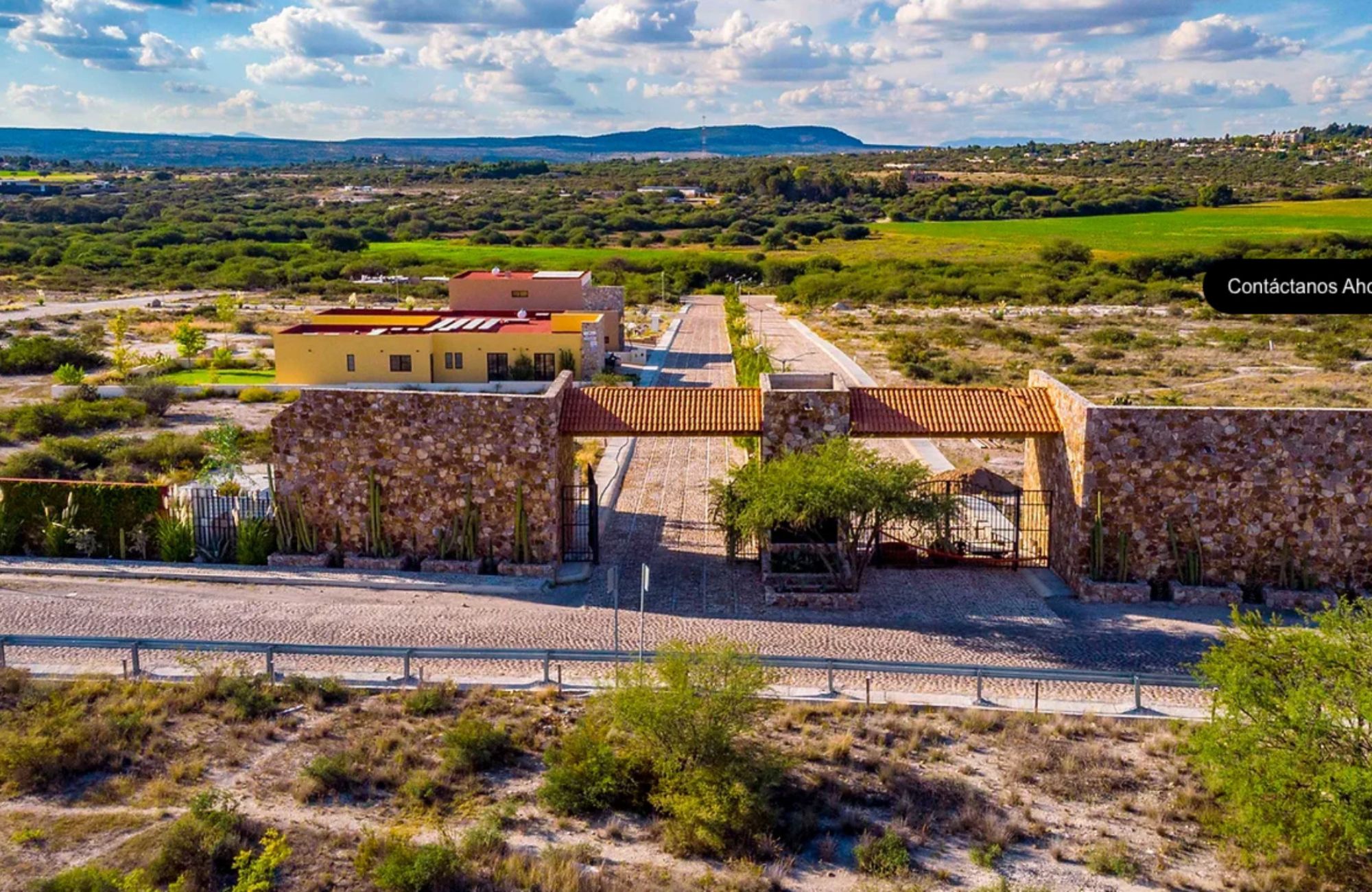 House with Jacuzzi and Pool, Pre-construction, Atotonilco, San Miguel de Allende