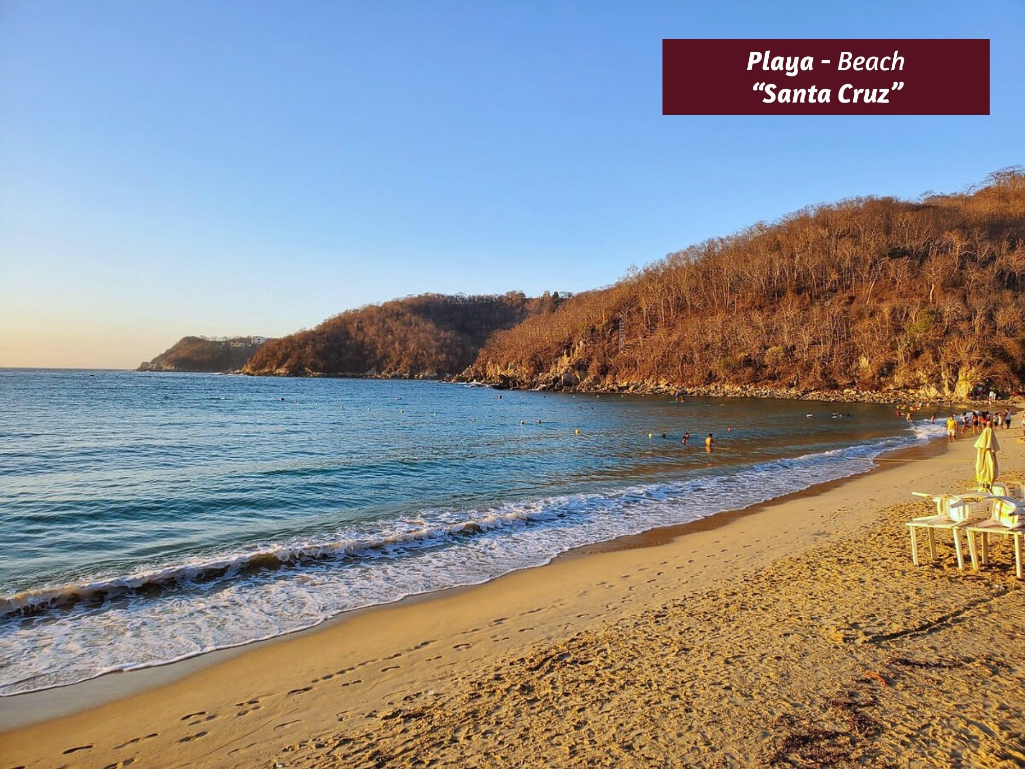Reduced price, Multifamily Land (flattened and ready to build) for sale in Sector H, La Crucecita, Huatulco.
