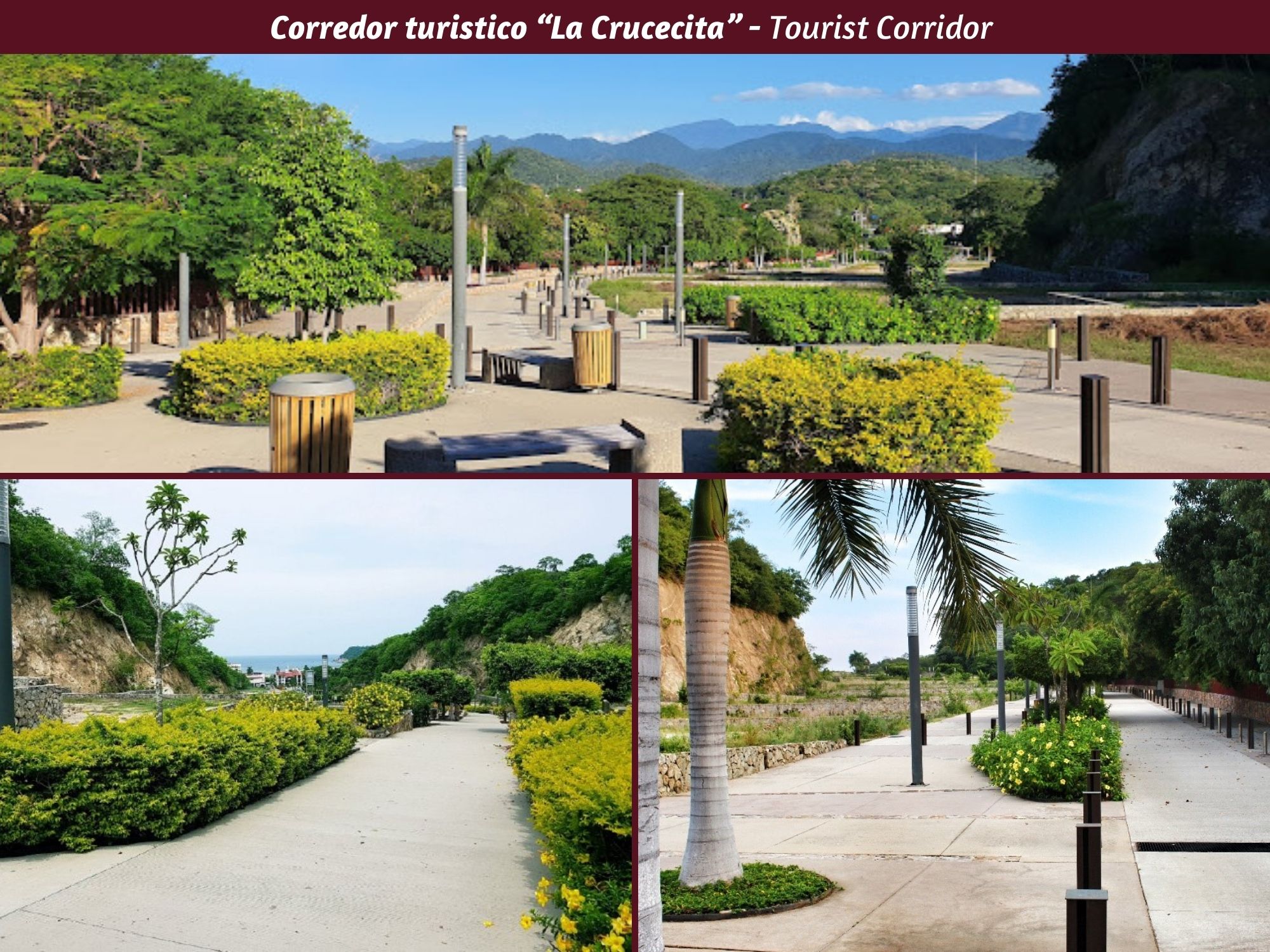 Reduced price, Multifamily Land (flattened and ready to build) for sale in Sector H, La Crucecita, Huatulco.