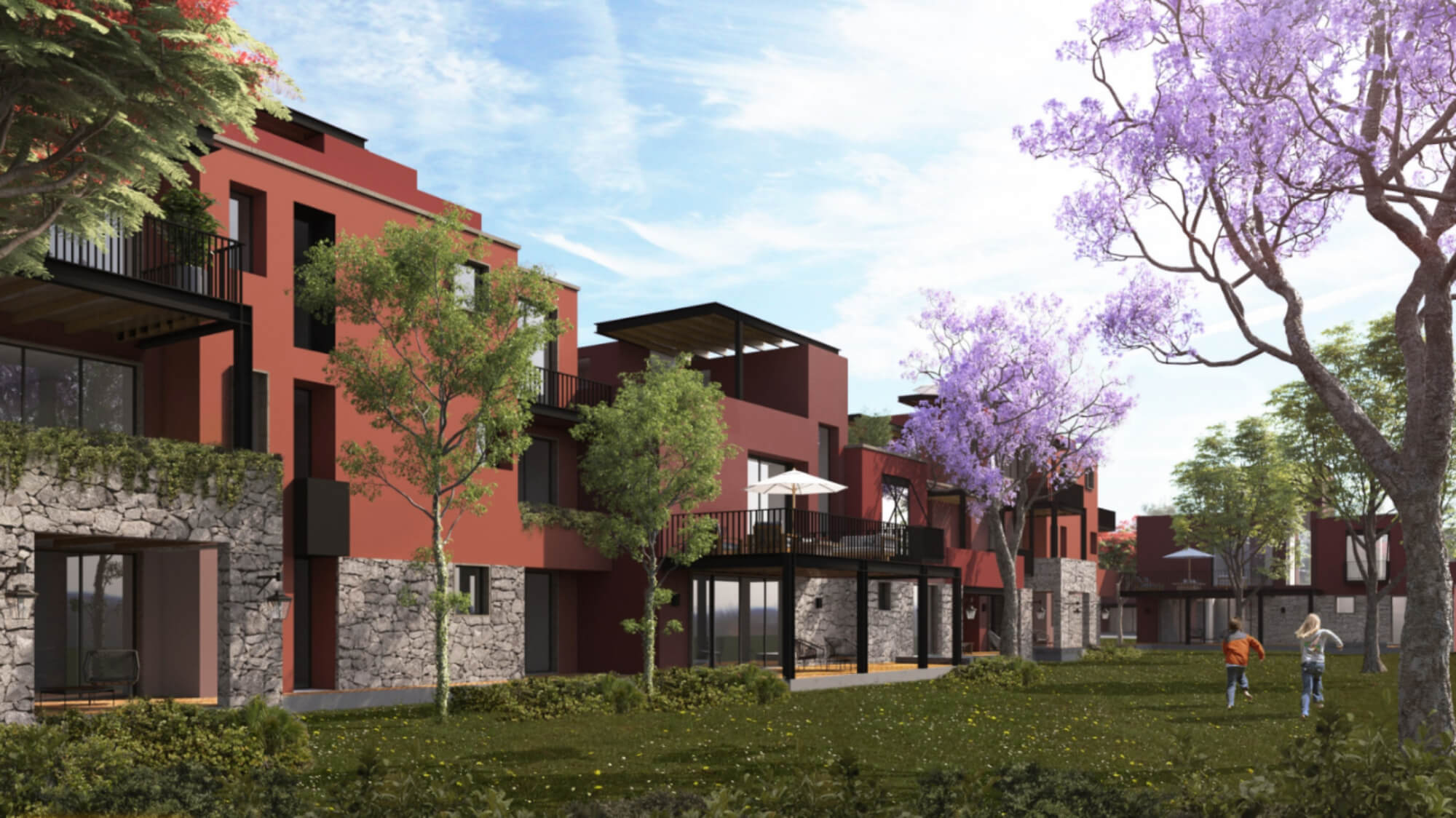 Apartamento con casa club, alberca y gym, en venta, Carretera San Miguel De Allende.