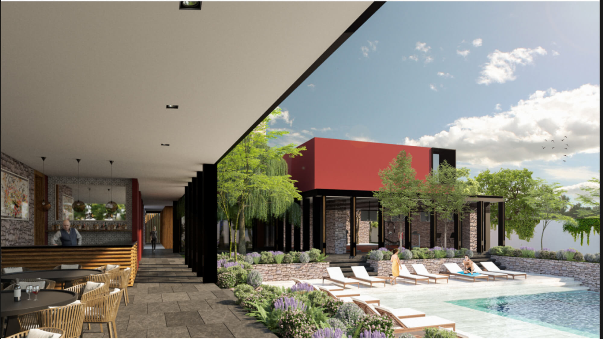 Apartamento con casa club, alberca y gym, en venta, Carretera San Miguel De Allende.