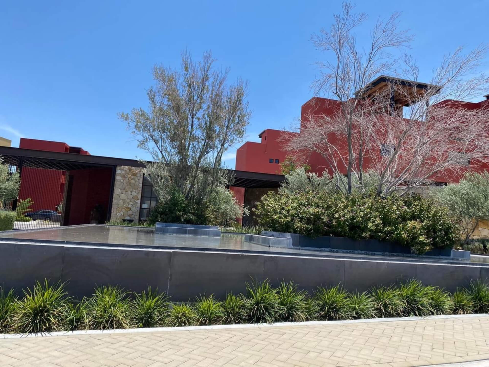 Condominium with clubhouse, pool and gym, sports fields and more, for sale, San Miguel De Allende.