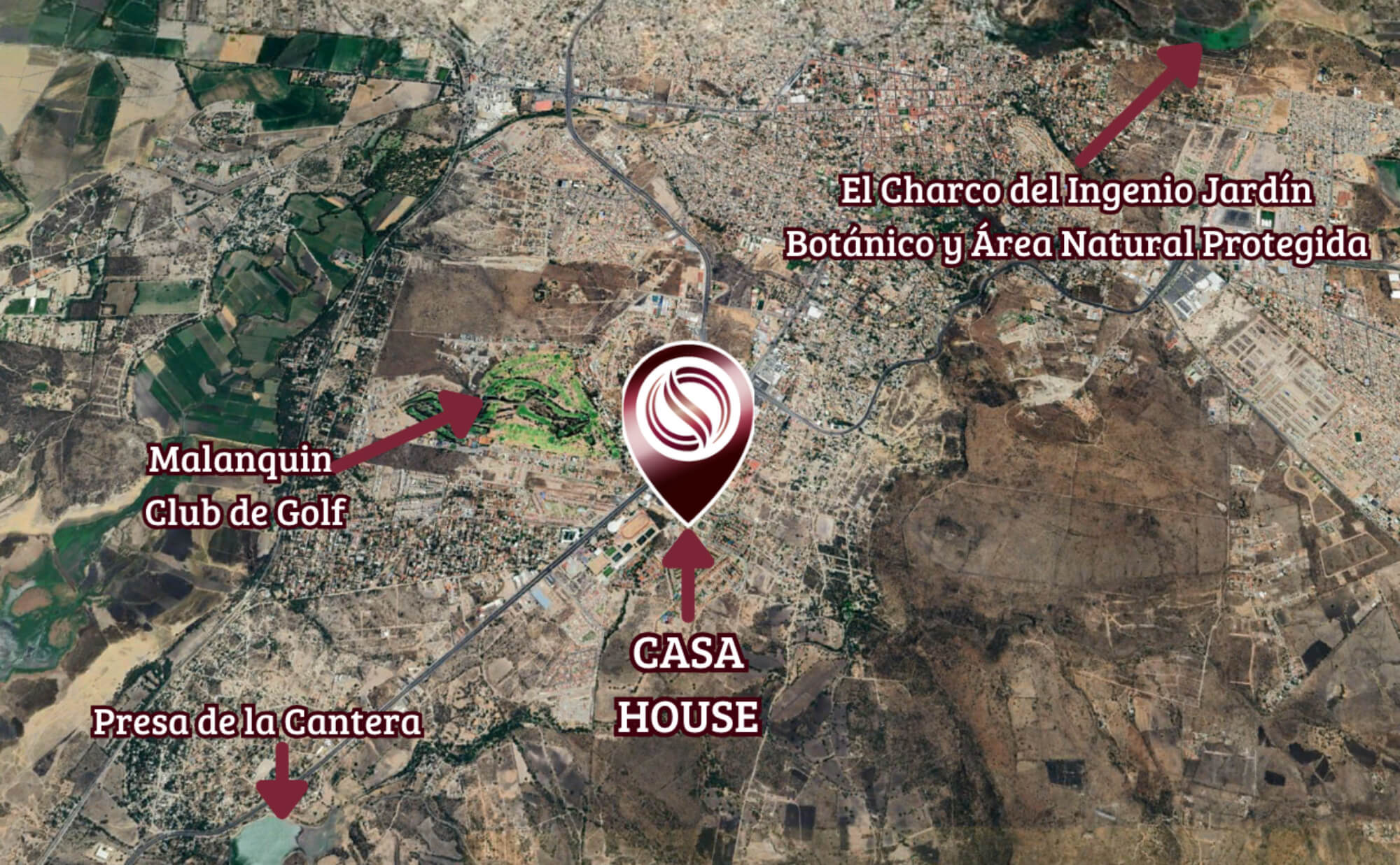 Condo Planta baja con jard&iacute;n, casa club, alberca y gym, venta, Carretera San Miguel, San Miguel De Allende.