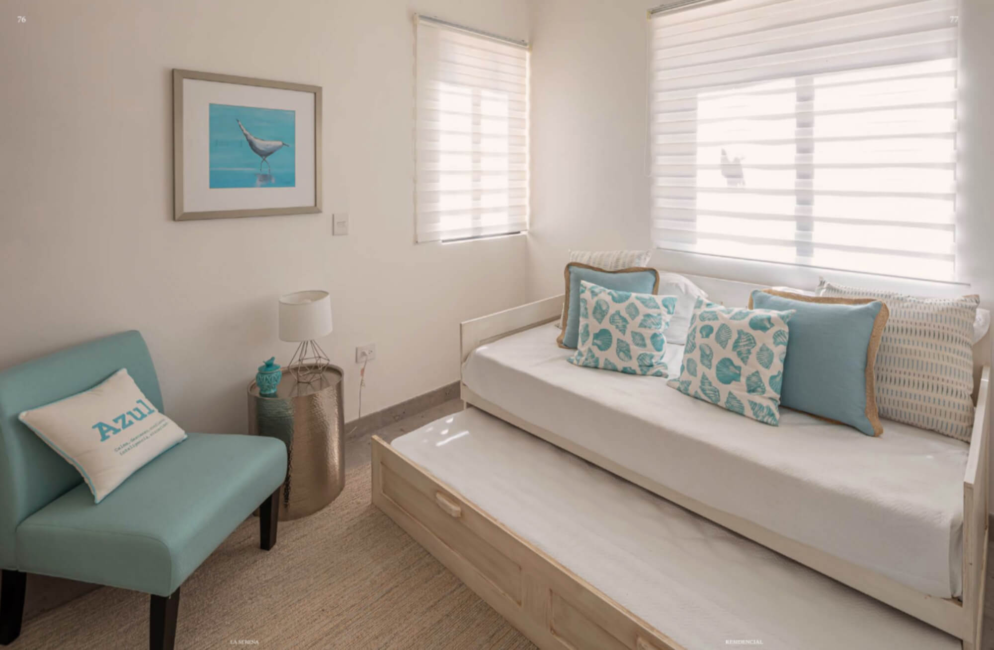 Condominium with garden, and private jacuzzi, roof garden, for sale, La Lejona, San Miguel de Allende