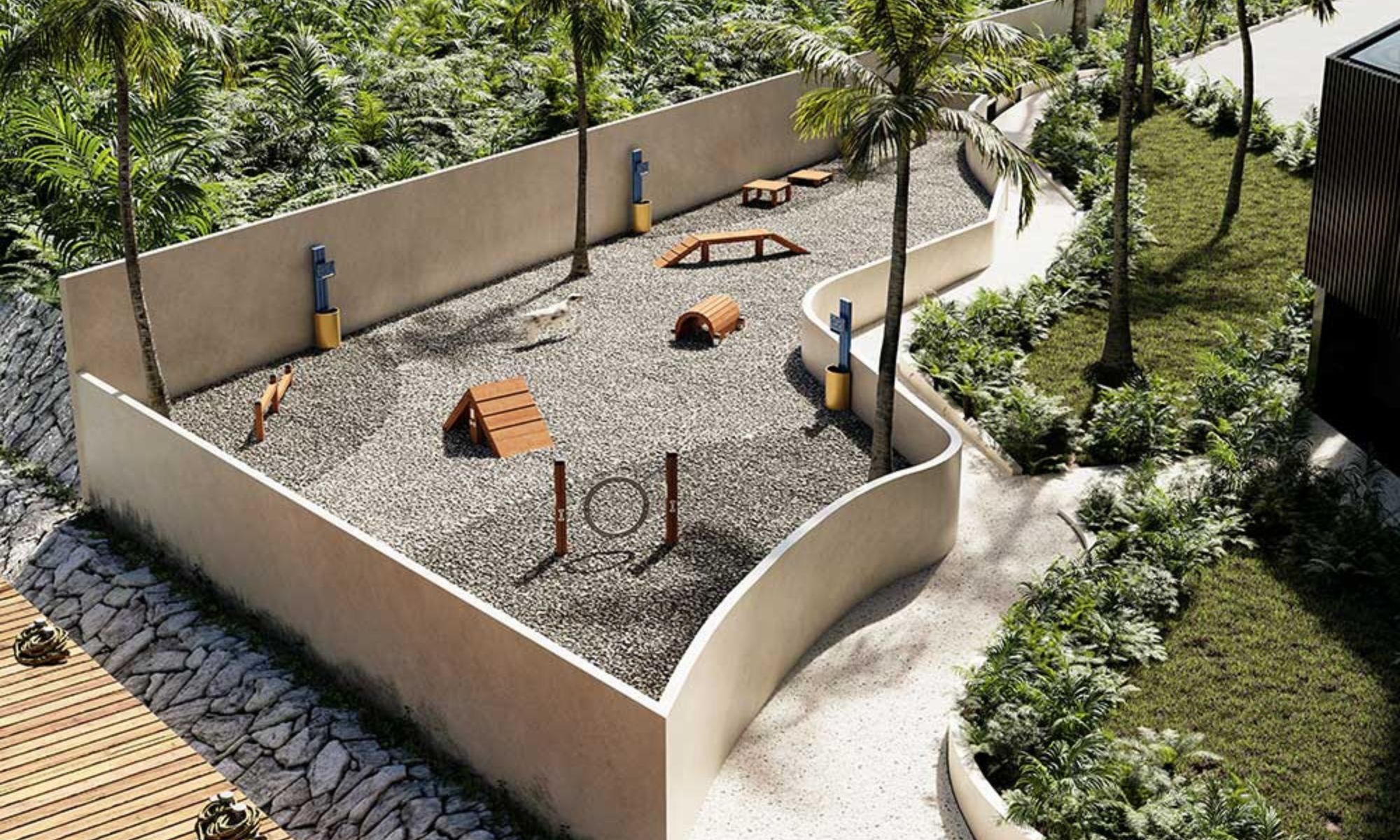 Luxury-amenities condominium for sale, Zona Hotelera, Canc&uacute;n