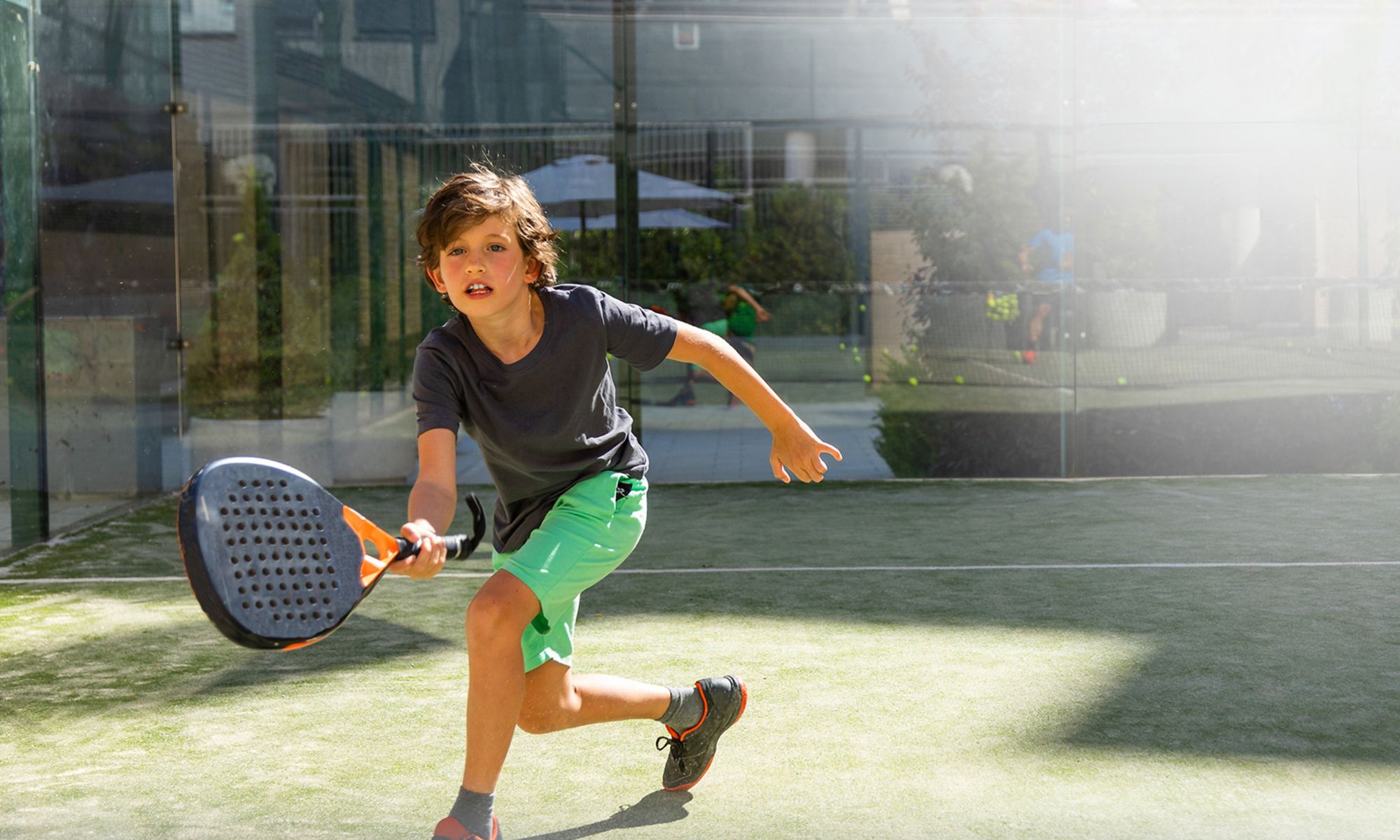 Condo in front of the marina, golf course views and nature reserve