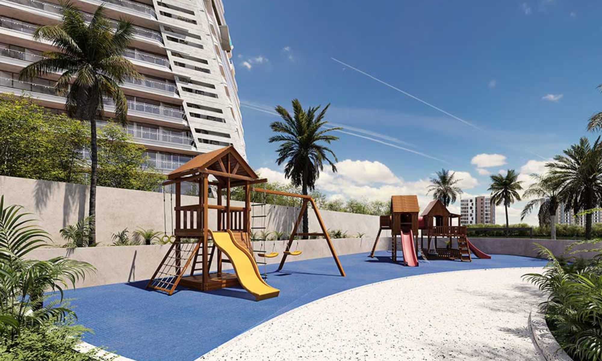 Ocean view condo with dock, adults pool, access to the beach, marina and golf, for sale Puerto Canc&uacute;n.