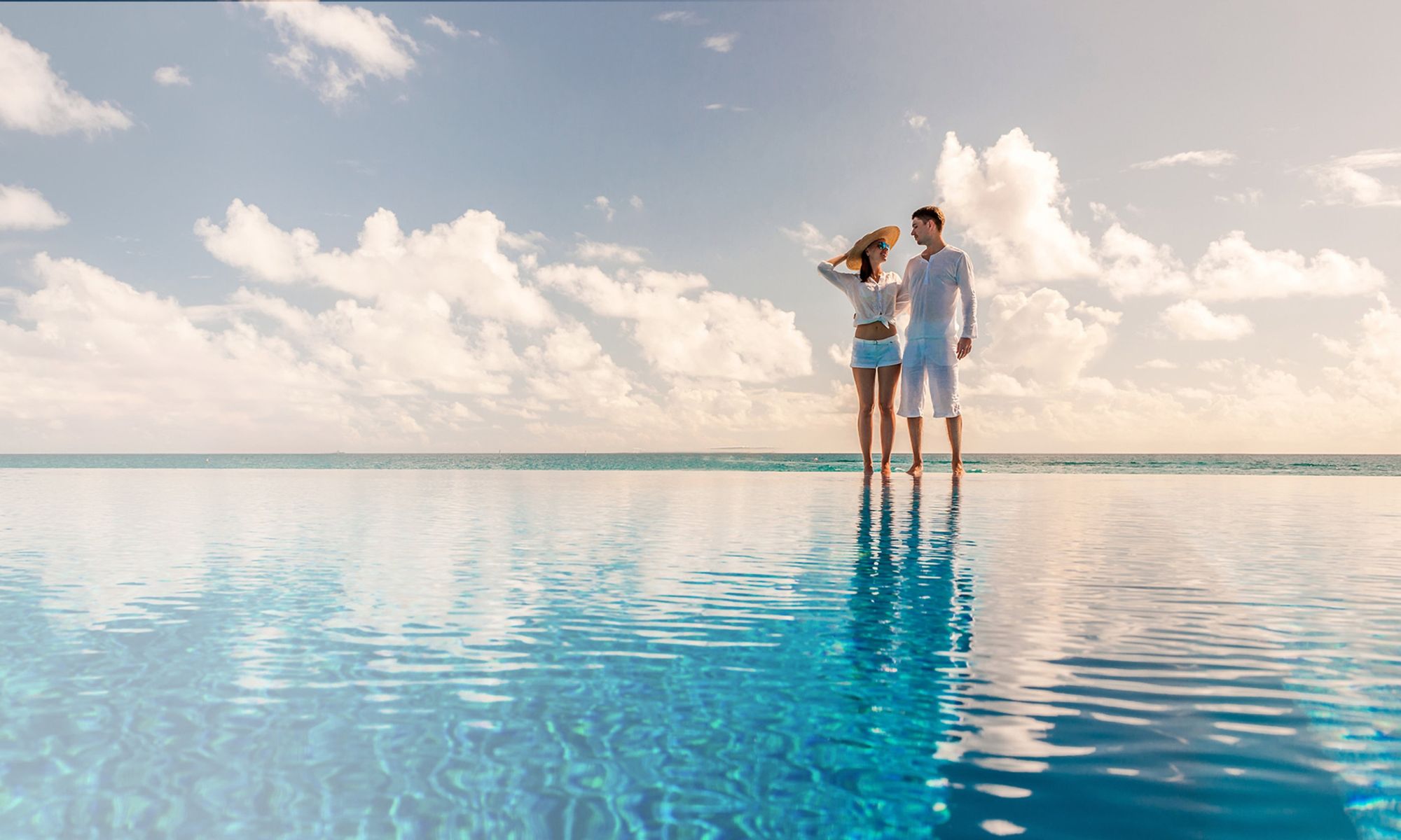 Penthouse de lujo con rooftop y vista panor&aacute;mica, Puerto Canc&uacute;n, Canc&uacute;n