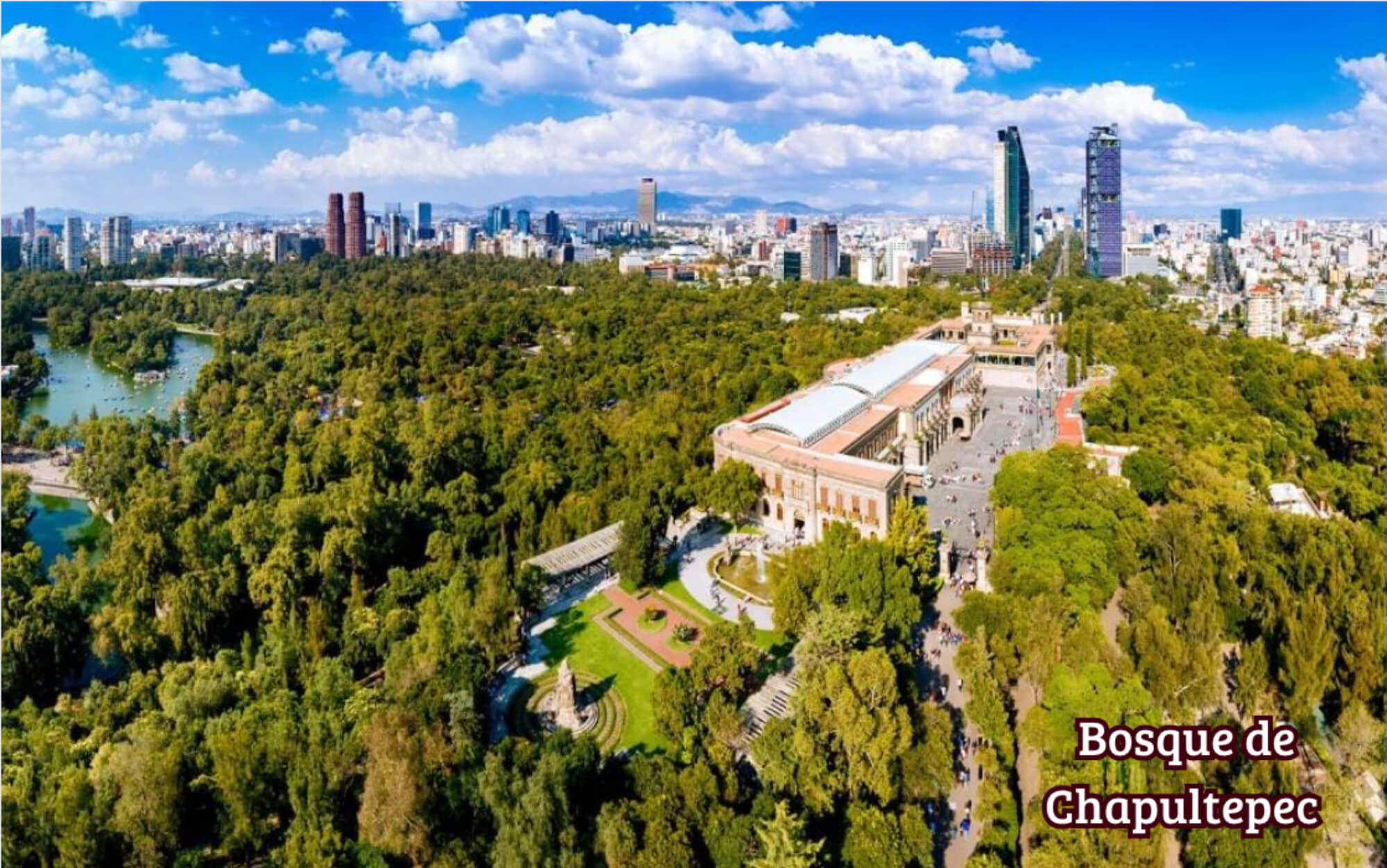 Condo for sale with floor-to-ceiling windows, Miguel Hidalgo, Mexico City