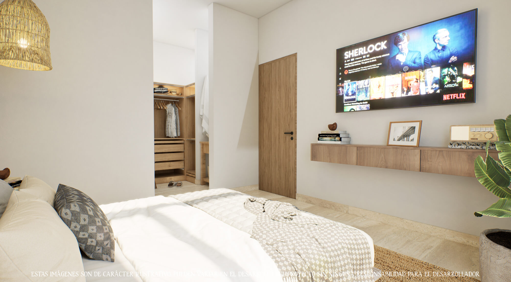 Condominio con alberca, beach club y casa Club en venta, San Benito, Merida.