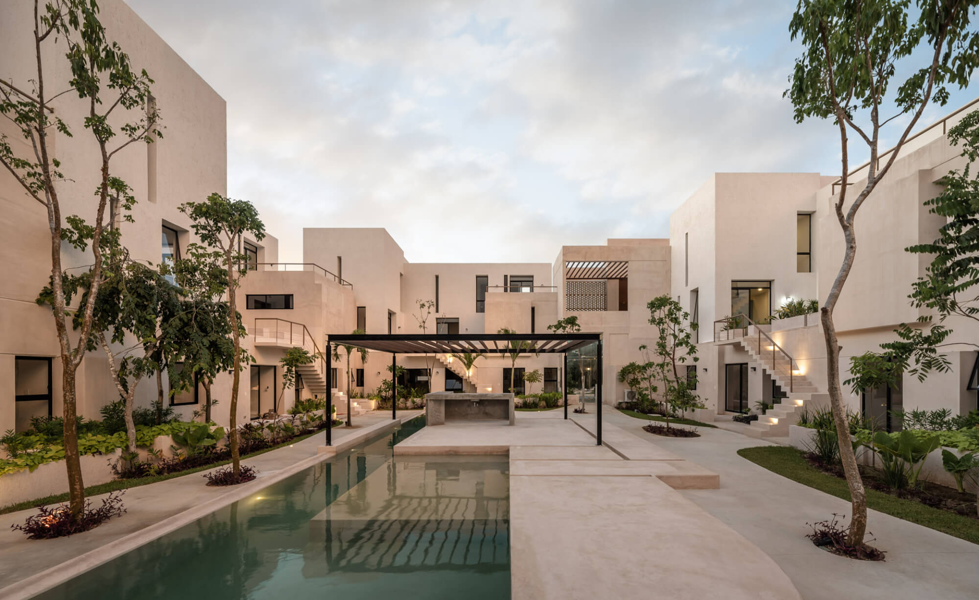 Loft, two floors, double height, for sale, Zona Norte, M&eacute;rida