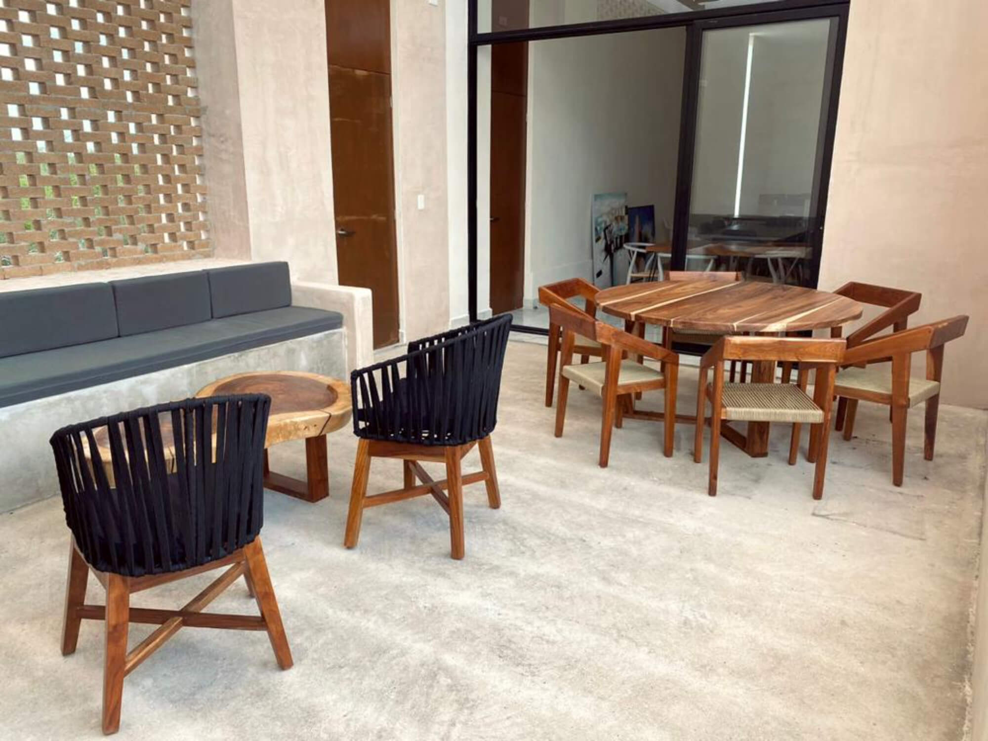 Loft, two floors, double height, for sale, Zona Norte, M&eacute;rida