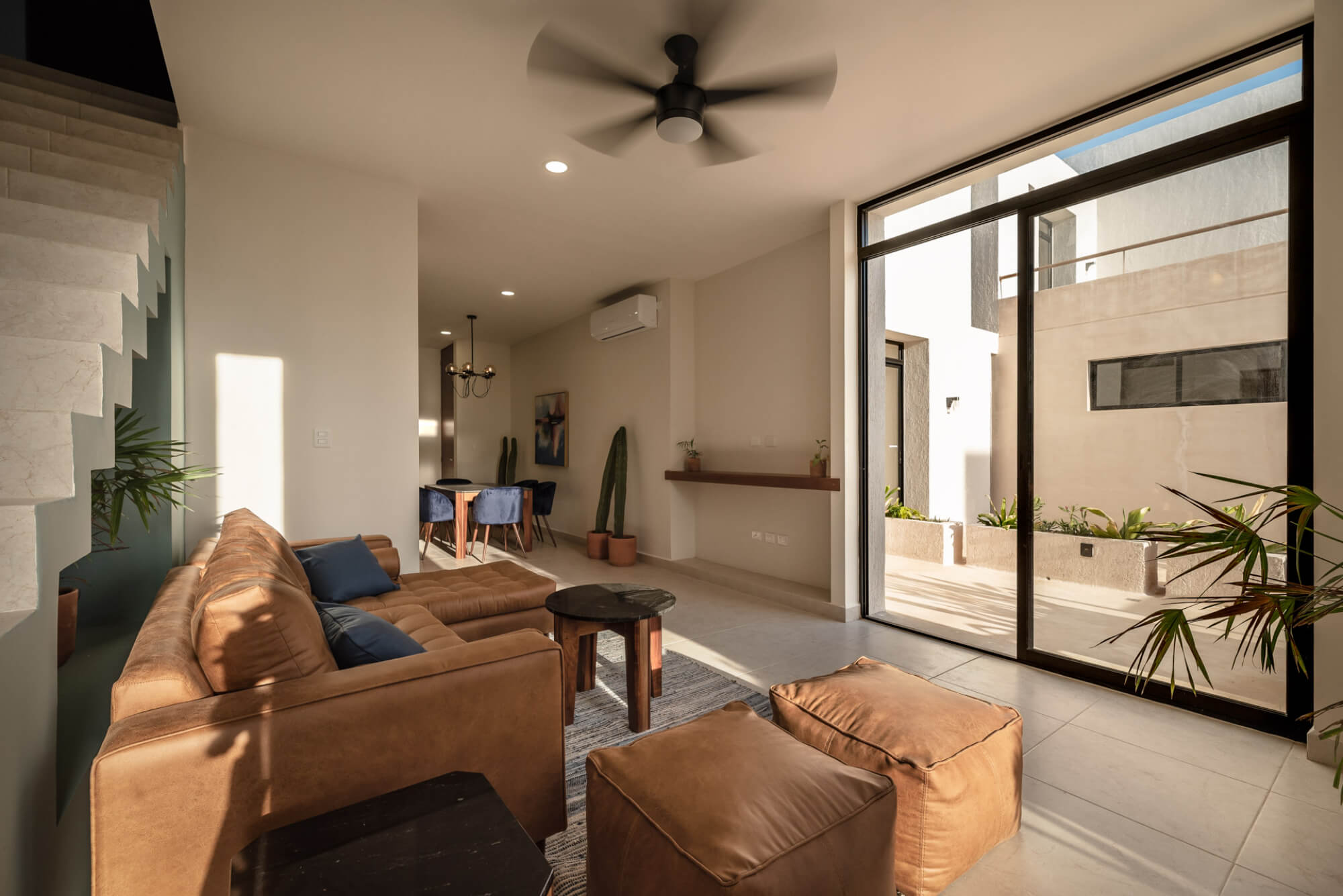 Loft, two floors, double height, for sale, Zona Norte, M&eacute;rida