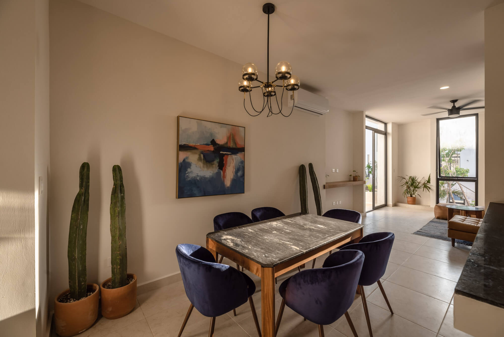 Loft, two floors, double height, for sale, Zona Norte, M&eacute;rida