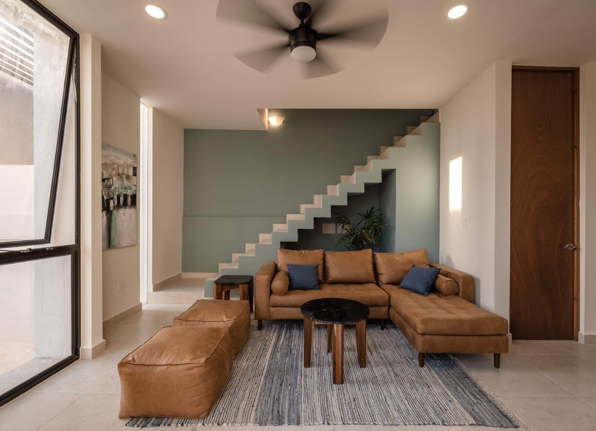 Loft, two floors, double height, for sale, Zona Norte, M&eacute;rida