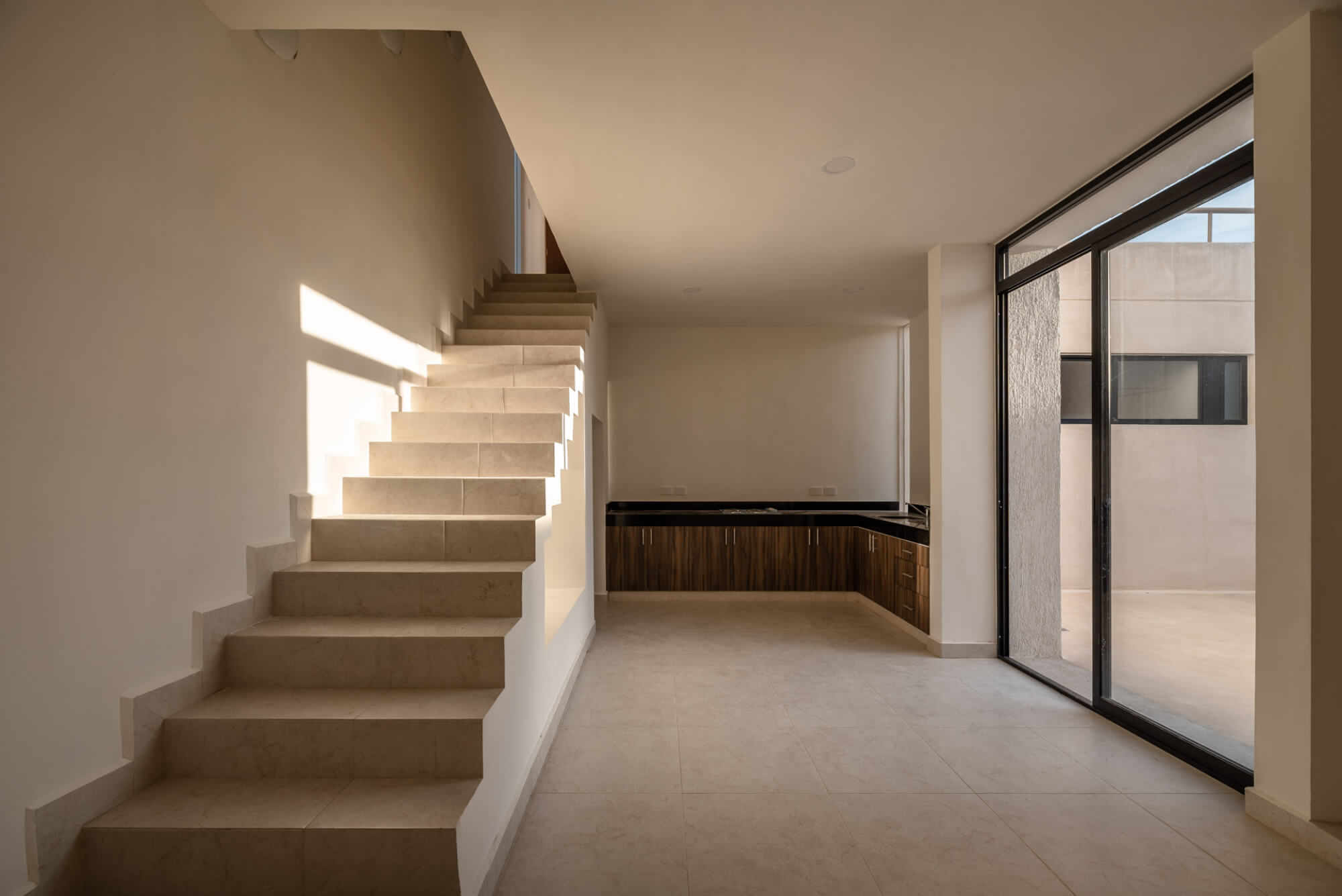 Loft, two floors, double height, for sale, Zona Norte, M&eacute;rida