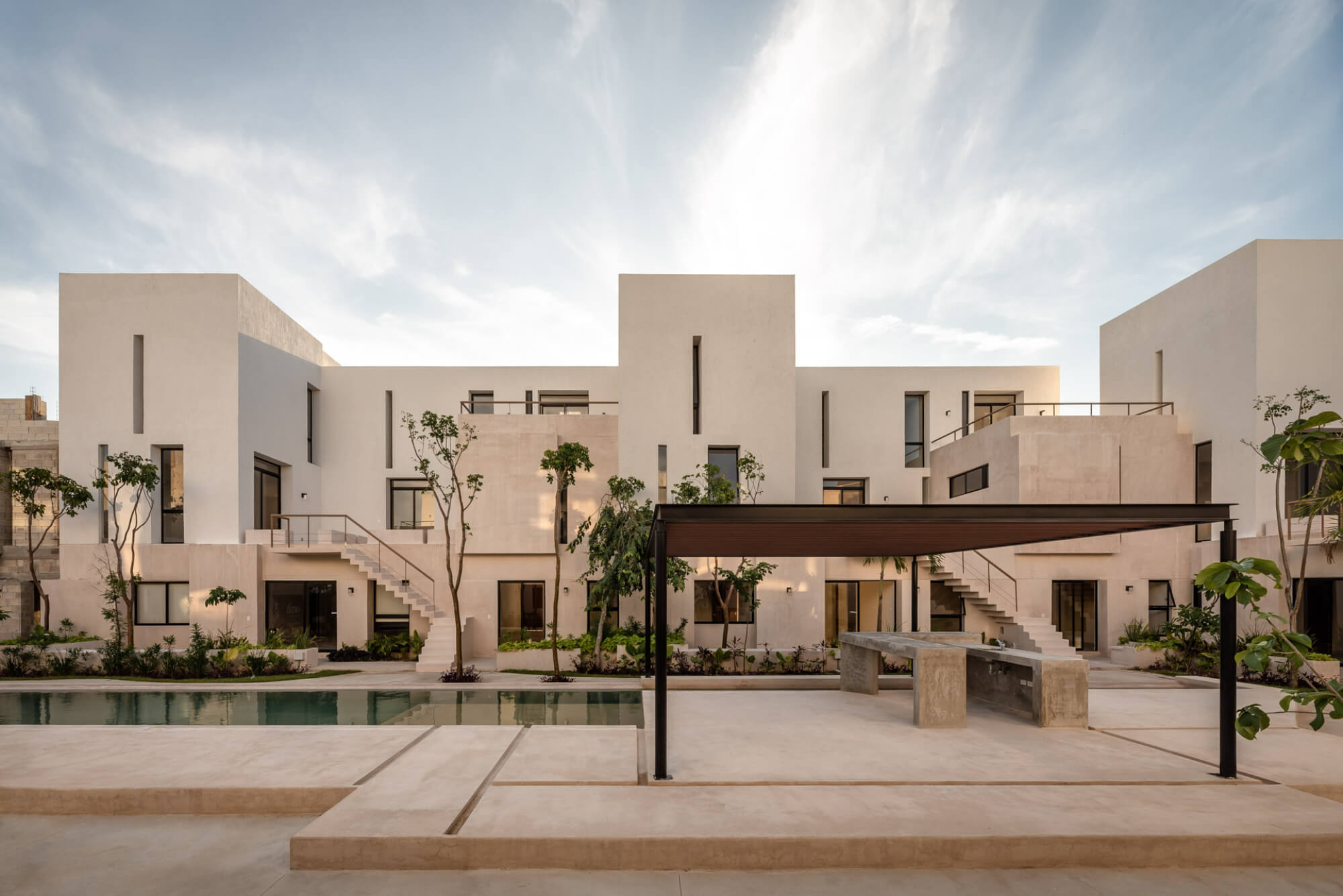 Loft, two floors, double height, for sale, Zona Norte, M&eacute;rida