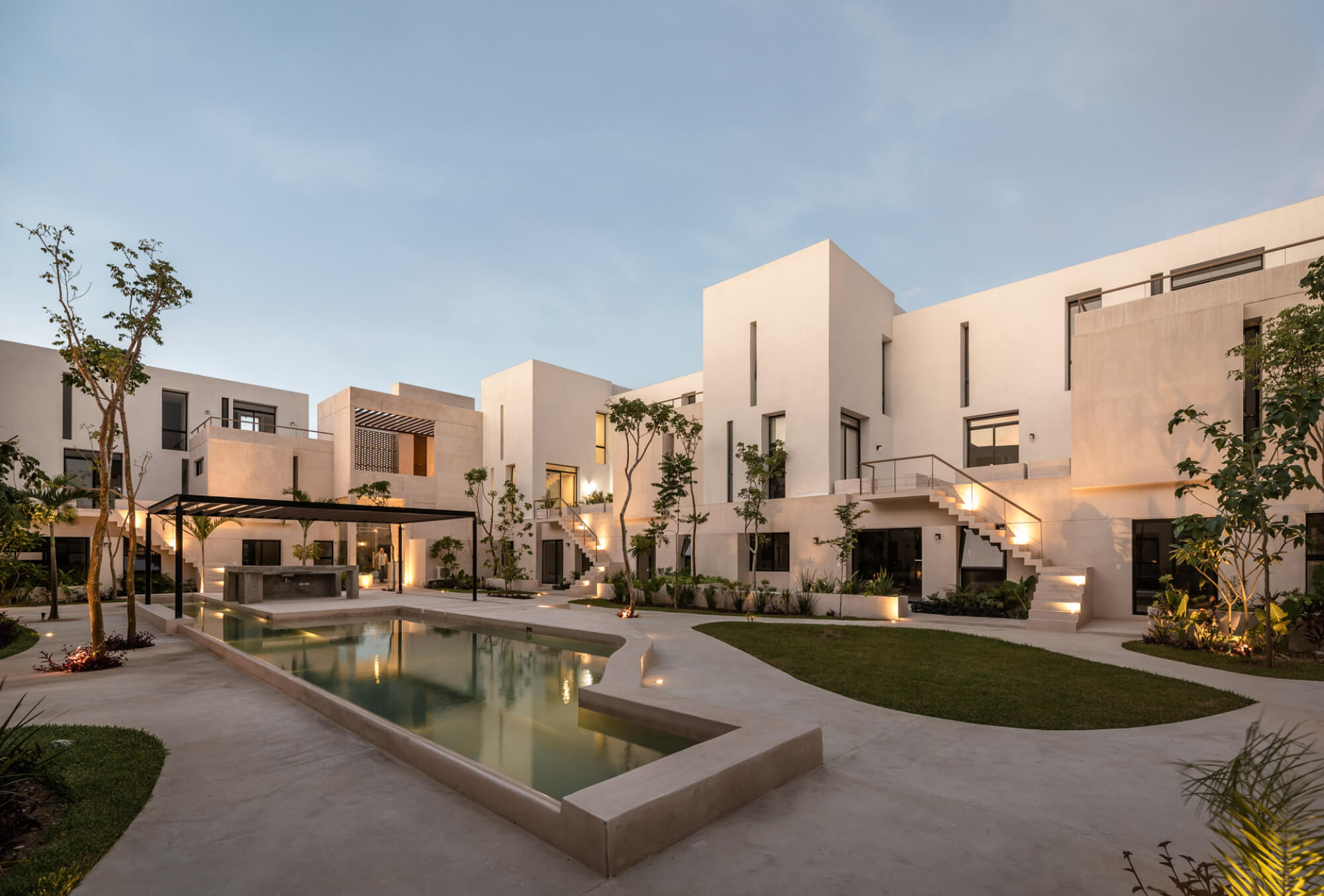 Loft, two floors, double height, for sale, Zona Norte, M&eacute;rida