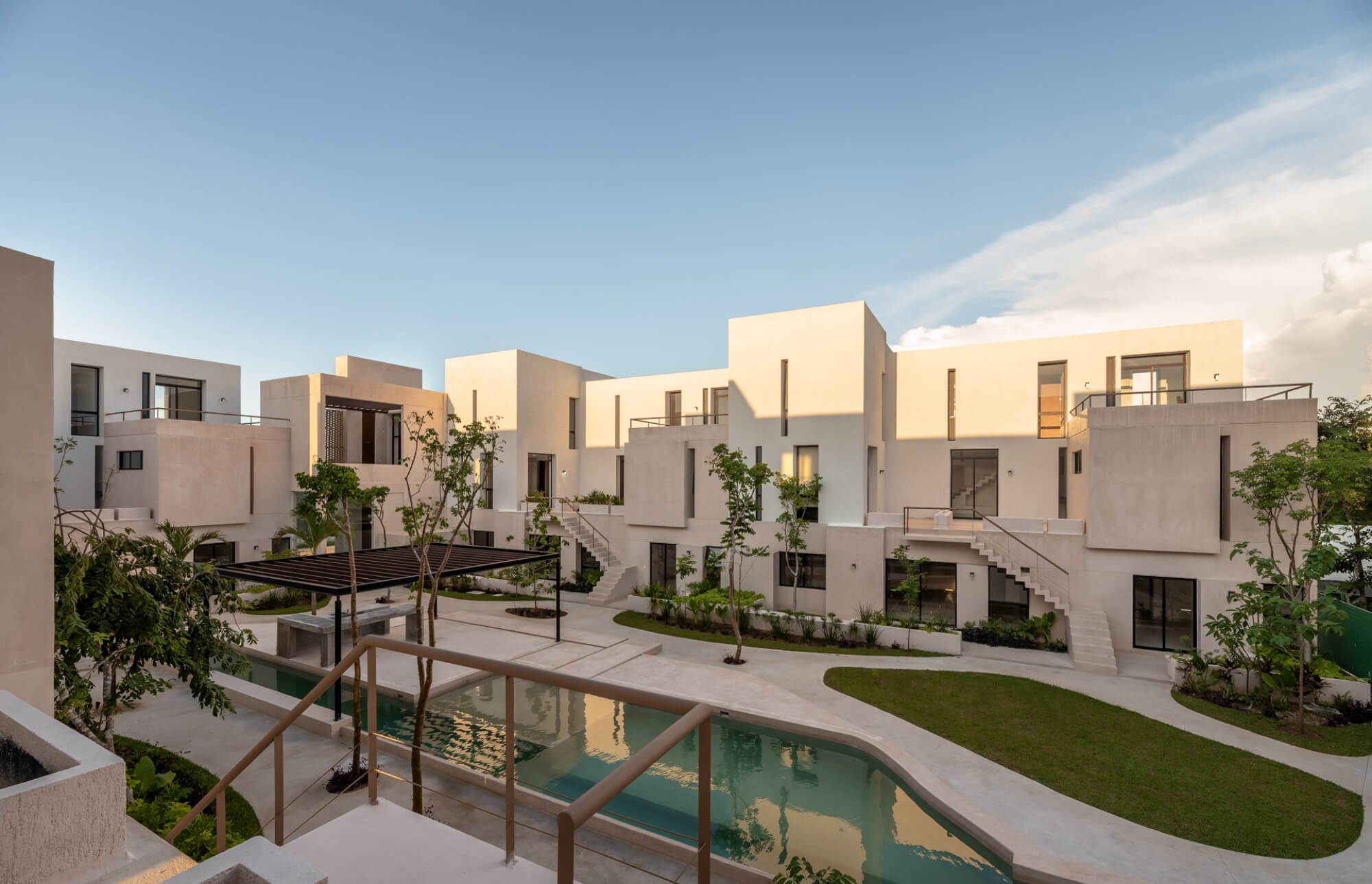 Loft, two floors, double height, for sale, Zona Norte, M&eacute;rida