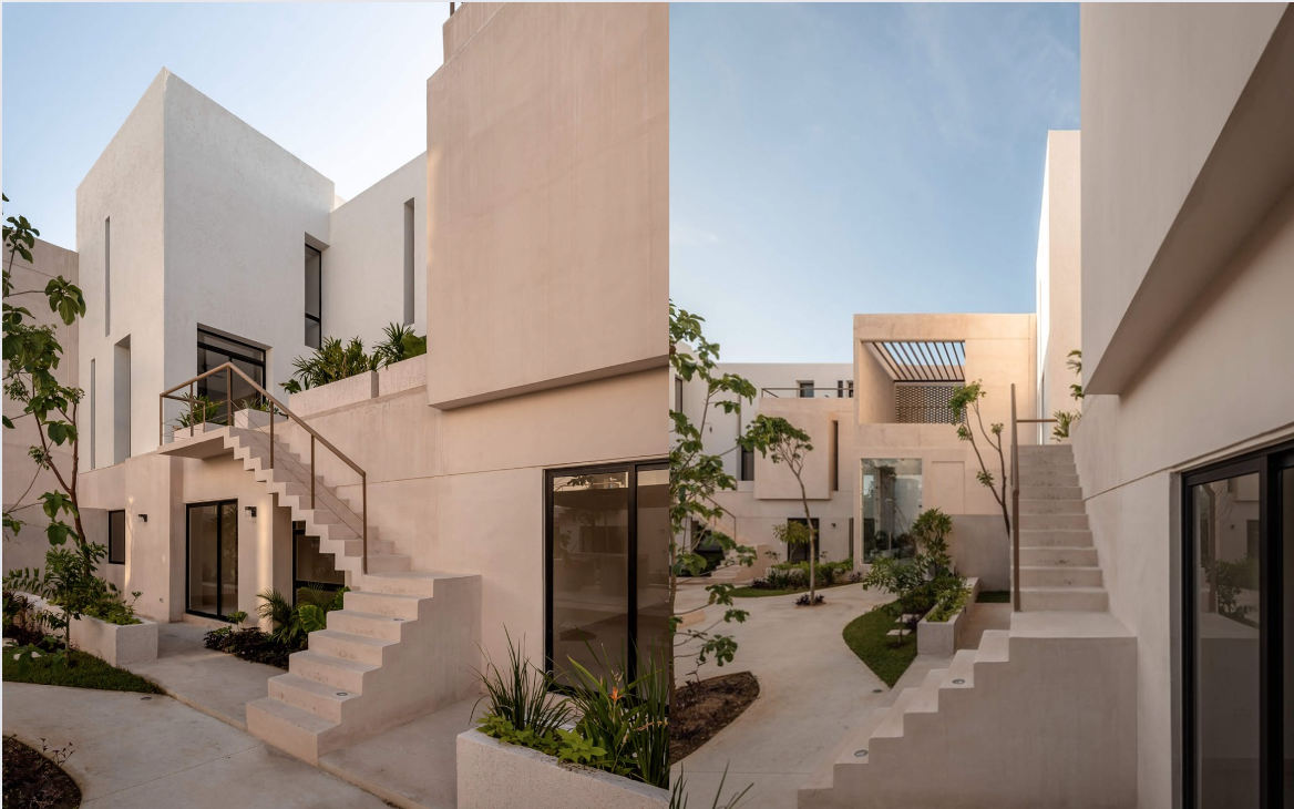 Loft, two floors, double height, for sale, Zona Norte, M&eacute;rida