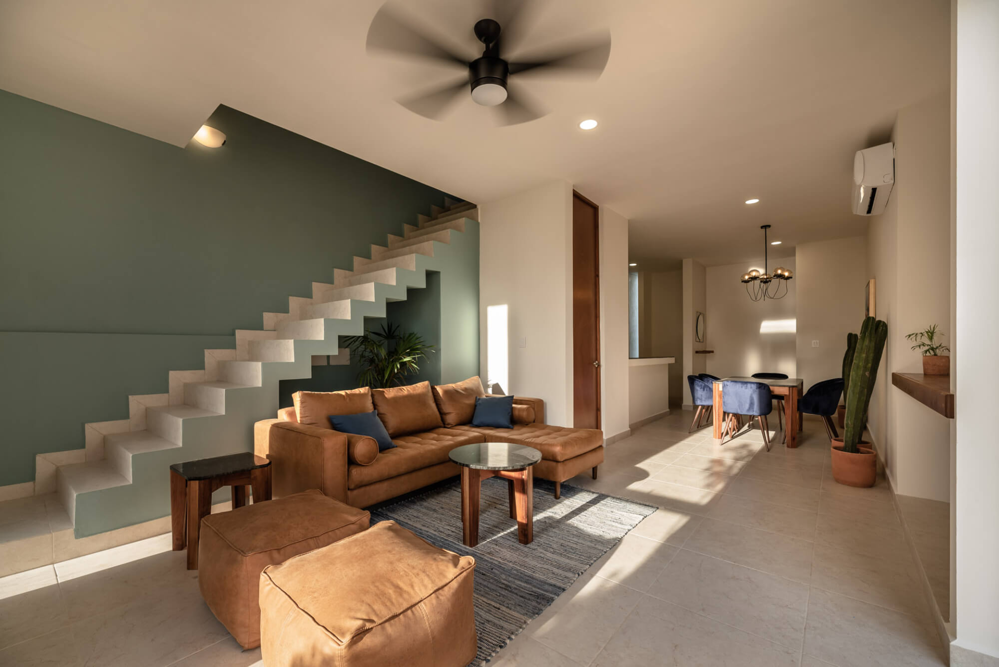 Loft, two floors, double height, for sale, Zona Norte, M&eacute;rida