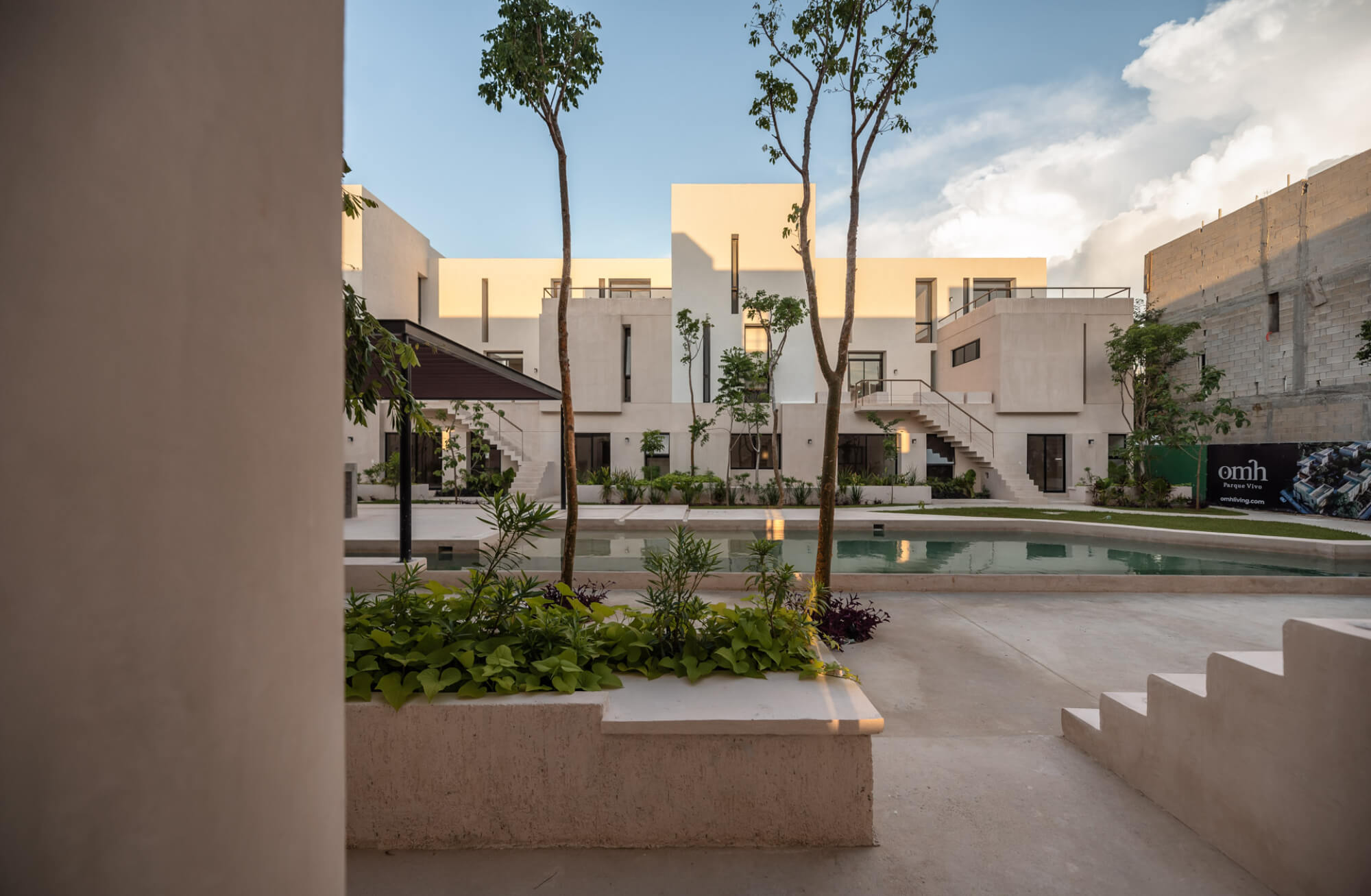 Apartment with terrace on the first floor, for sale, Zona Norte, M&eacute;rida