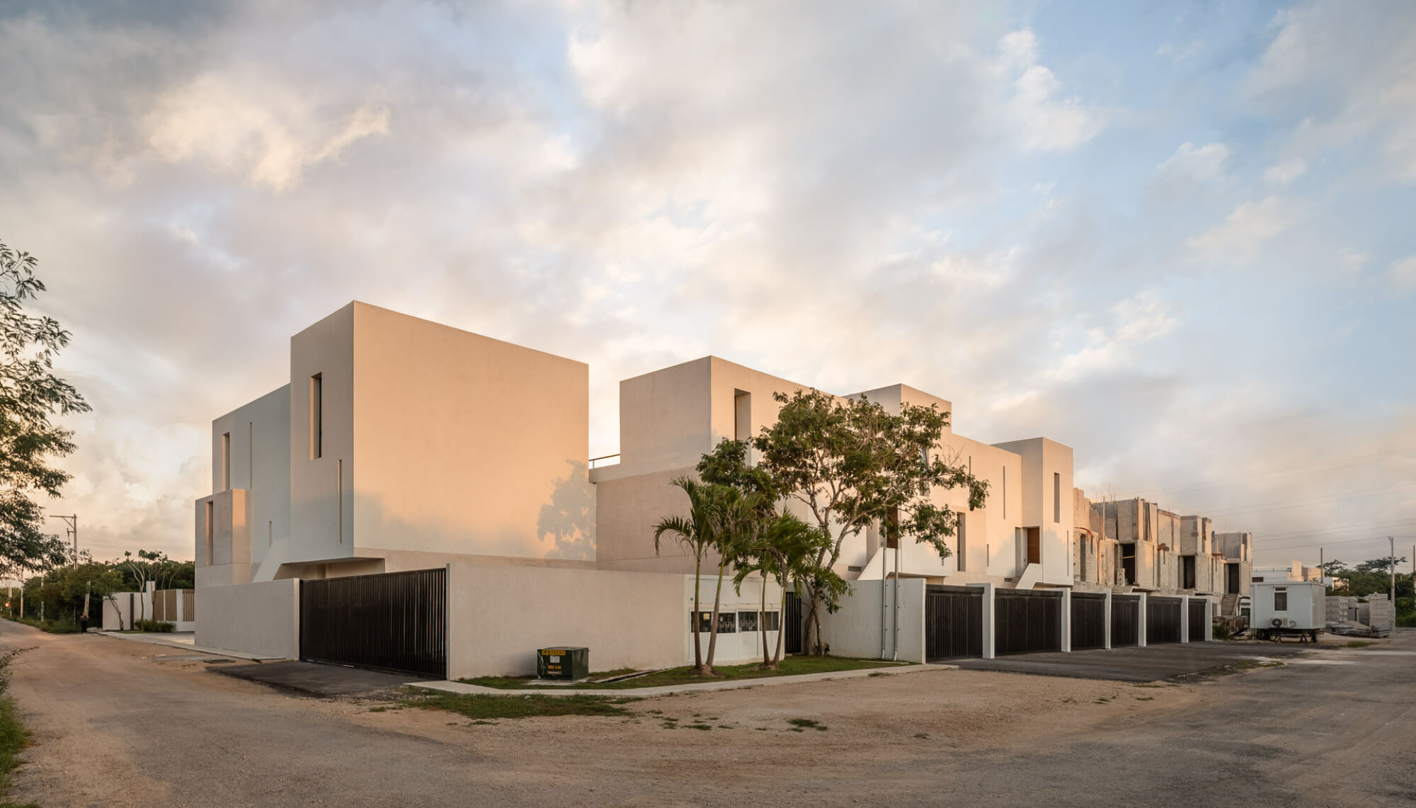 Apartment with terrace on the first floor, for sale, Zona Norte, M&eacute;rida