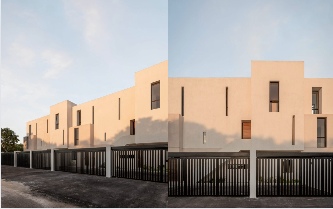 Apartment with terrace on the first floor, for sale, Zona Norte, M&eacute;rida