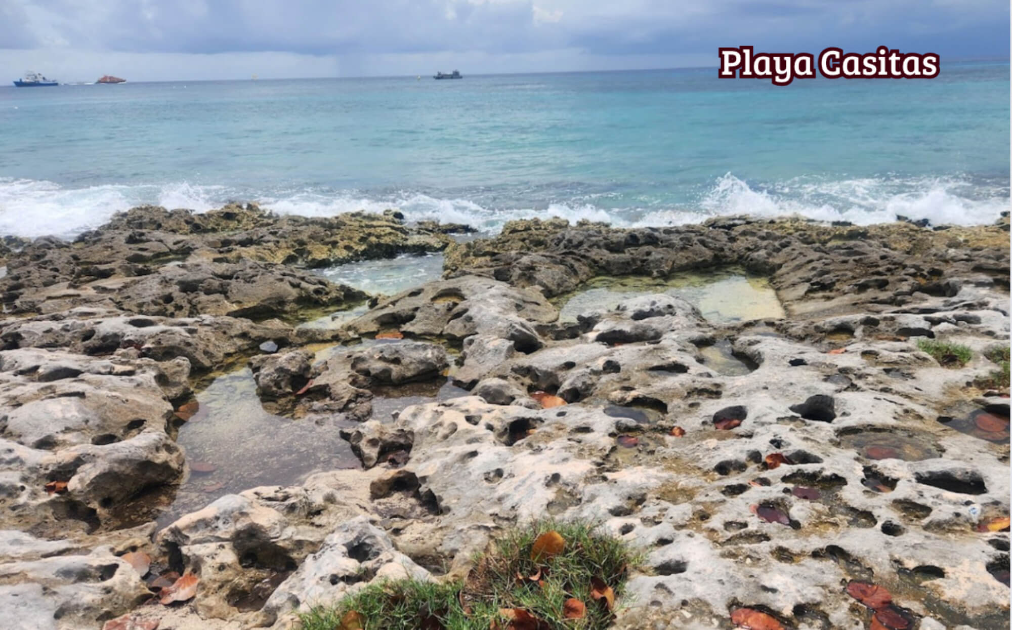 House with private pool, rooftop, double-height window, pre-construction, for sale in Country Club, Cozumel.