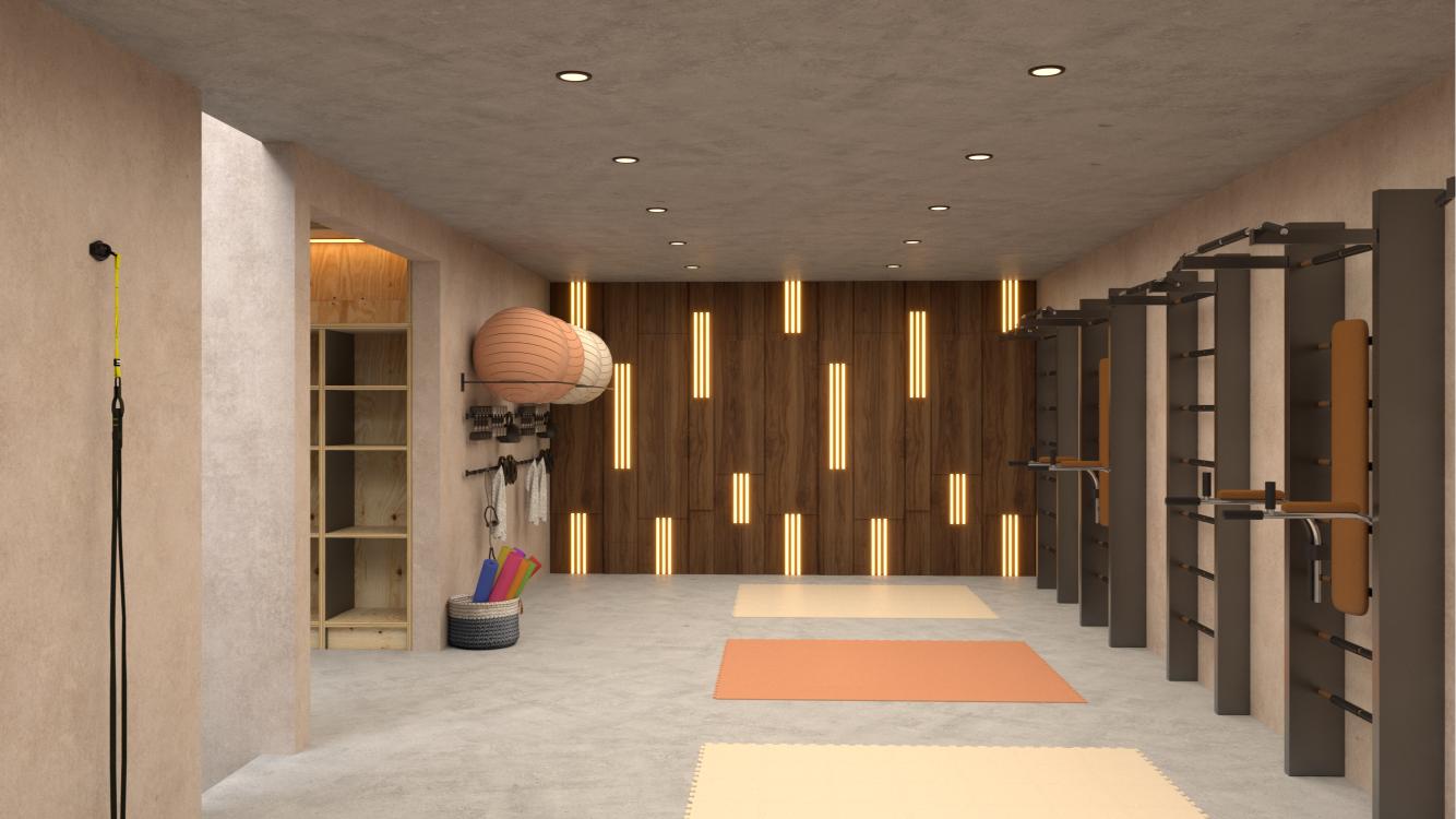 1 Bedroom condo, steps to the beach for sale, Downtown, Playa del Carmen