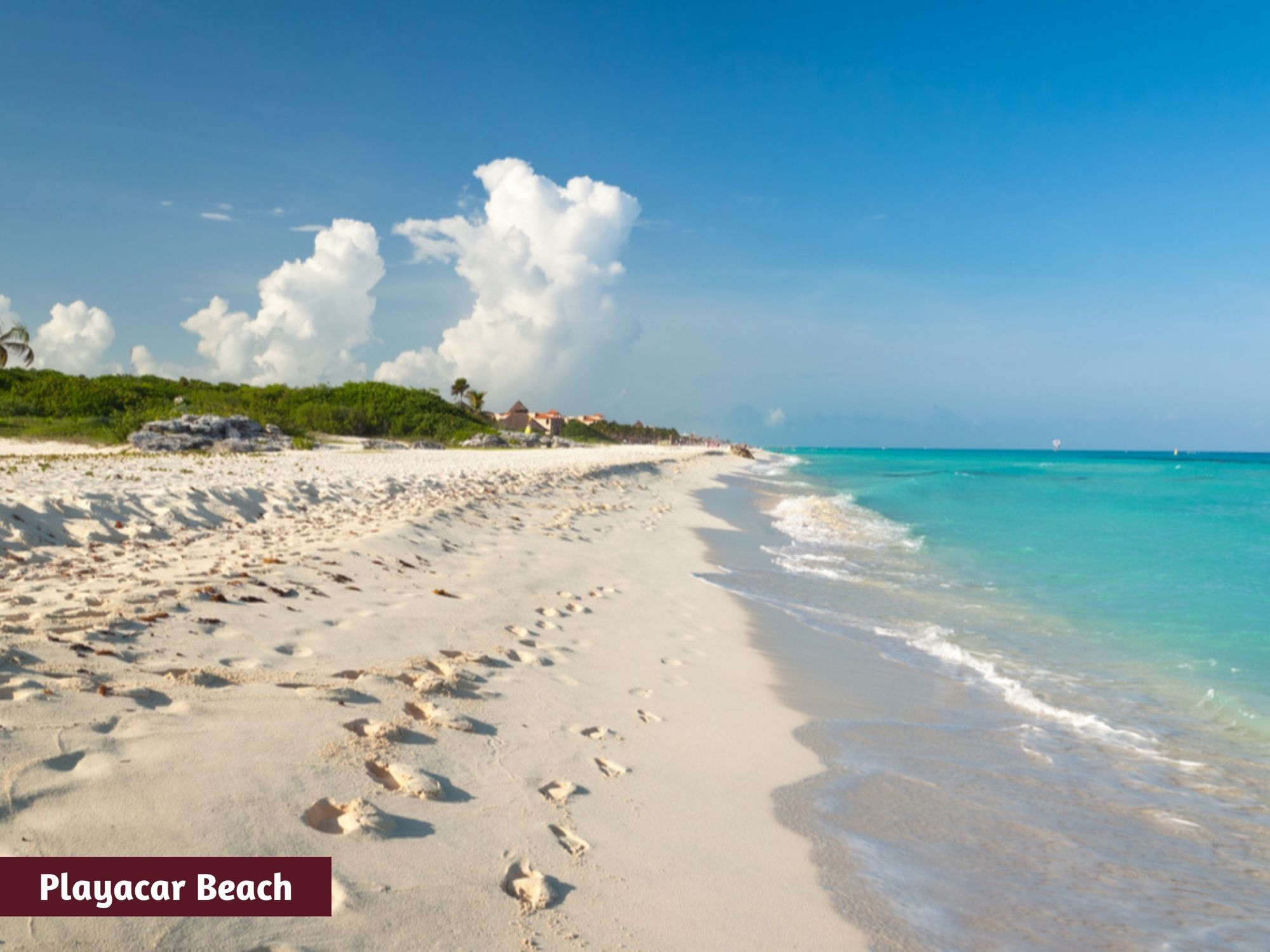 1 Bedroom condo, steps to the beach for sale, Downtown, Playa del Carmen