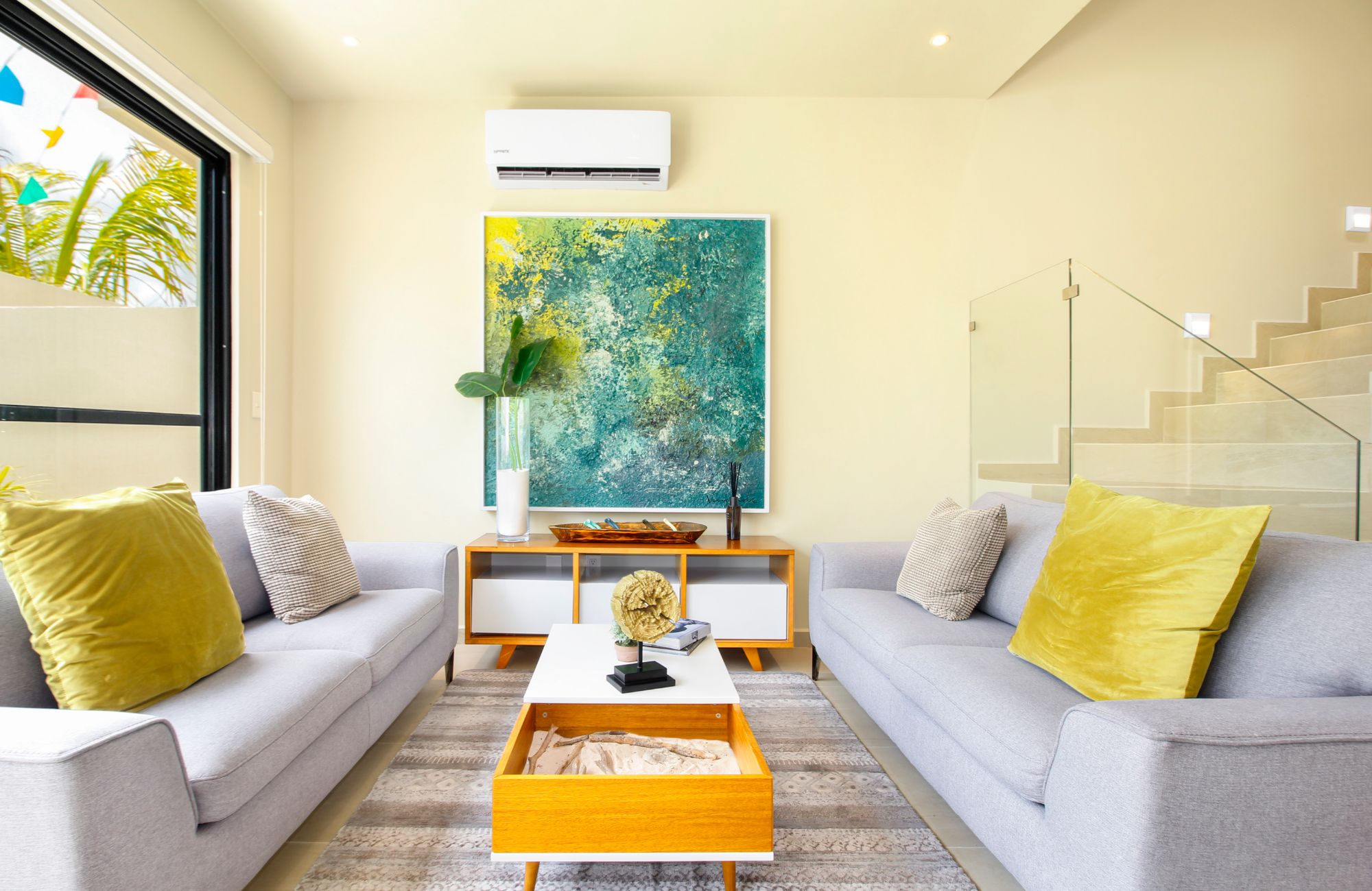 Casa en Alegranza con casa club, alberca, juegos, canchas, cenote, en venta