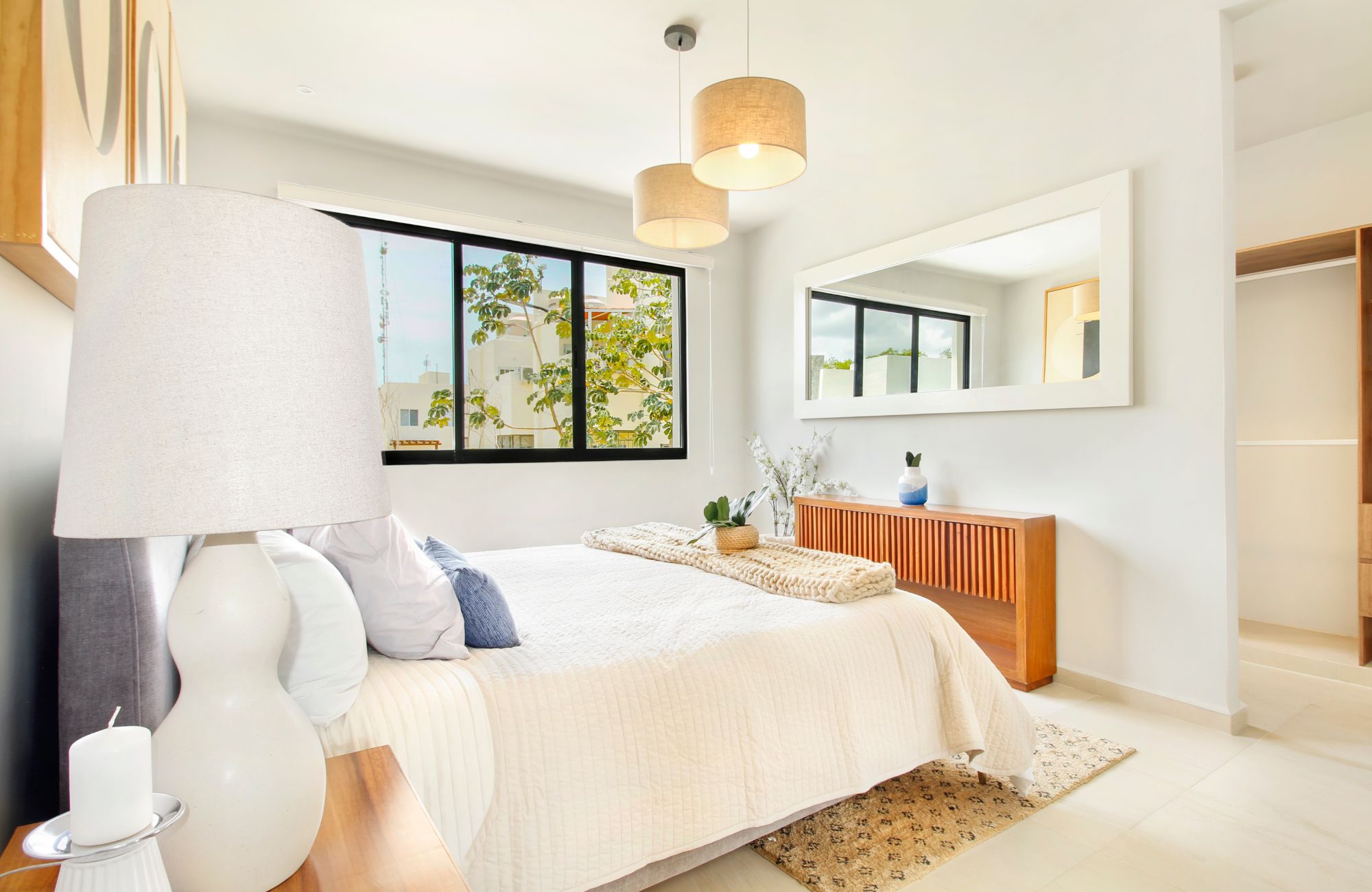 Casa en Alegranza con casa club, alberca, juegos, canchas, cenote, en venta