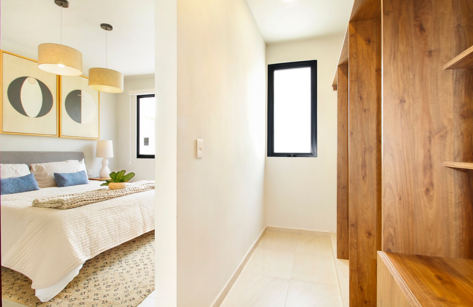 Casa en Alegranza con casa club, alberca, juegos, canchas, cenote, en venta