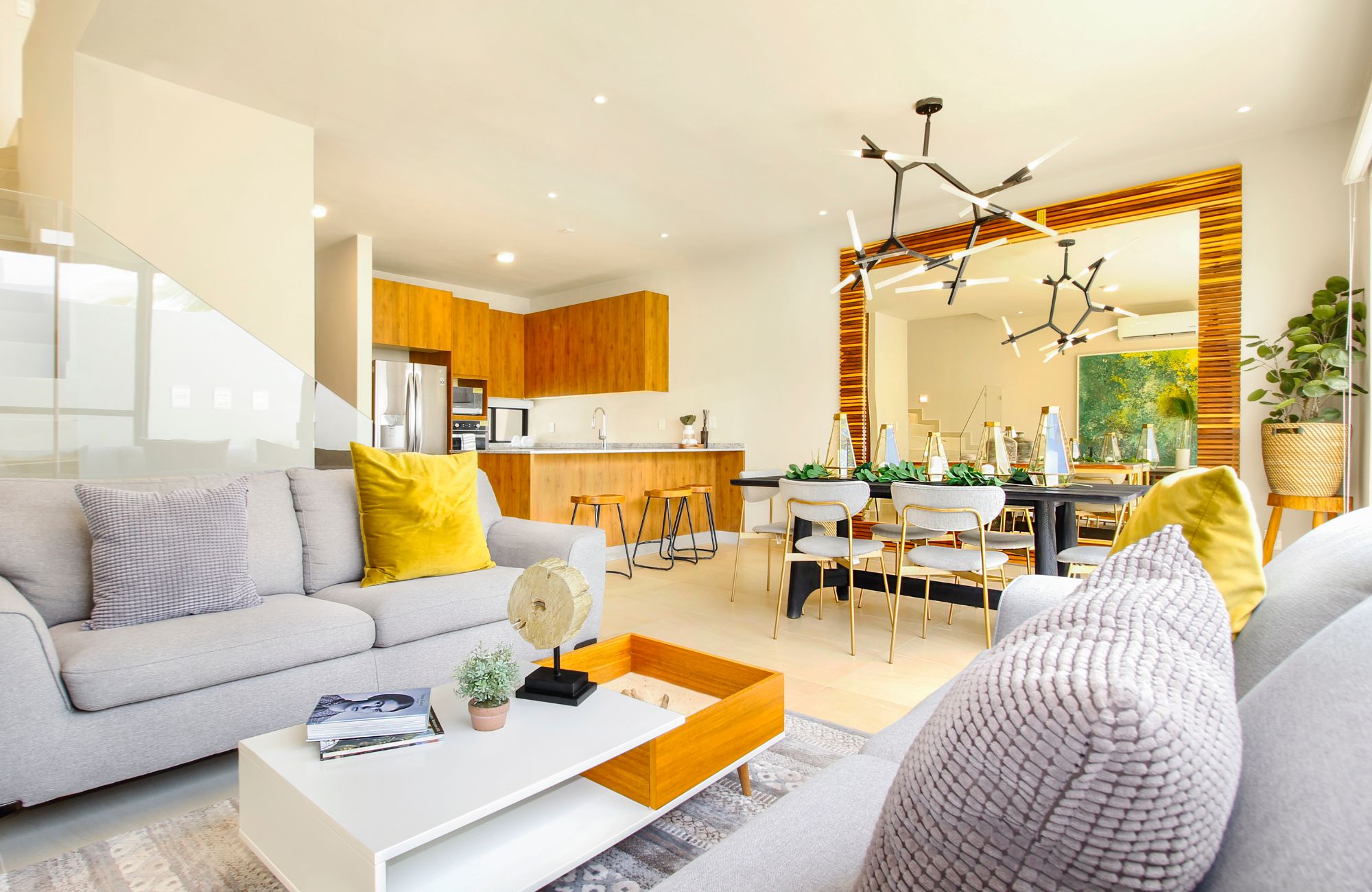 Casa en Alegranza con casa club, alberca, juegos, canchas, cenote, en venta