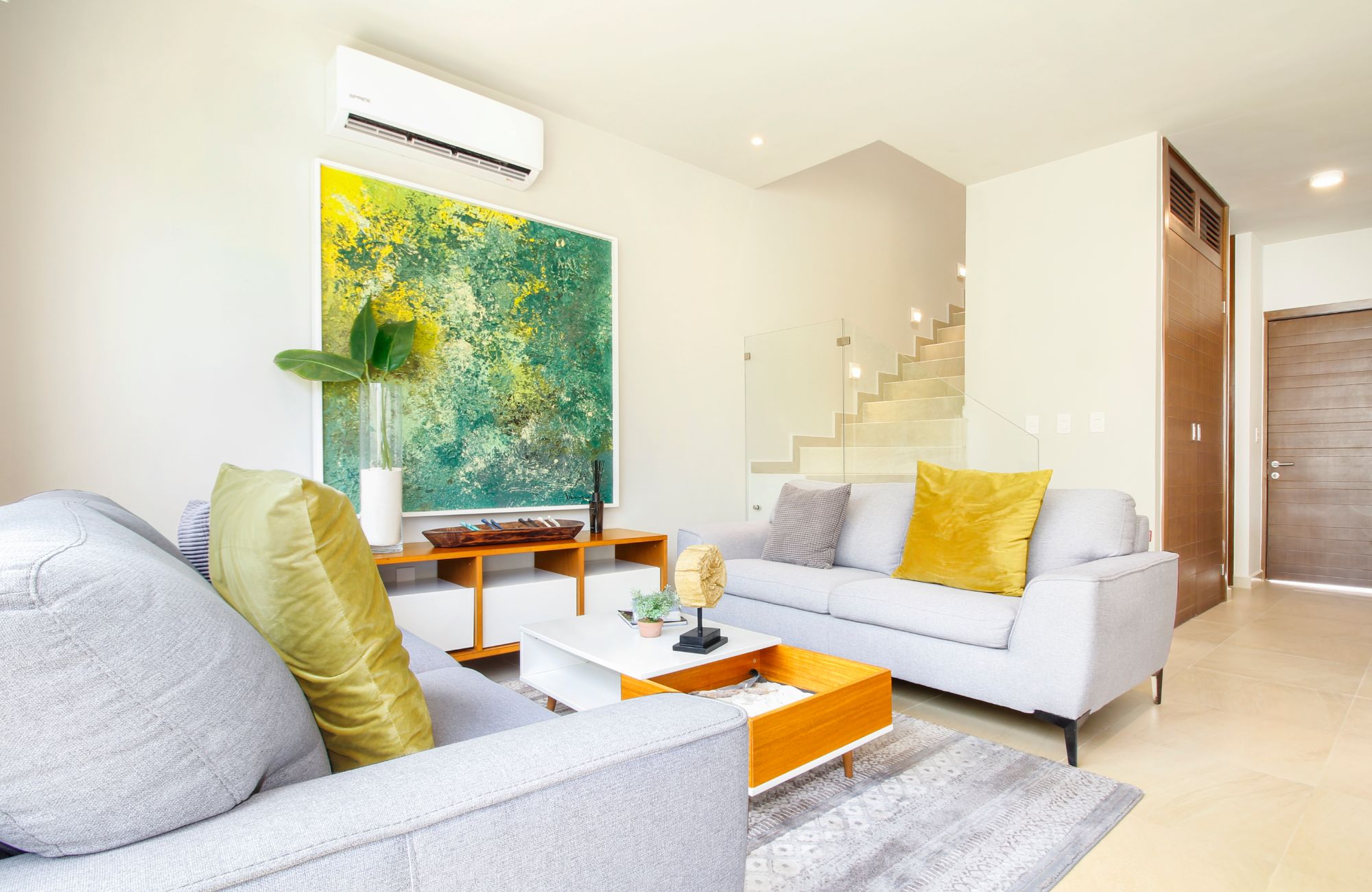 Casa en Alegranza con casa club, alberca, juegos, canchas, cenote, en venta