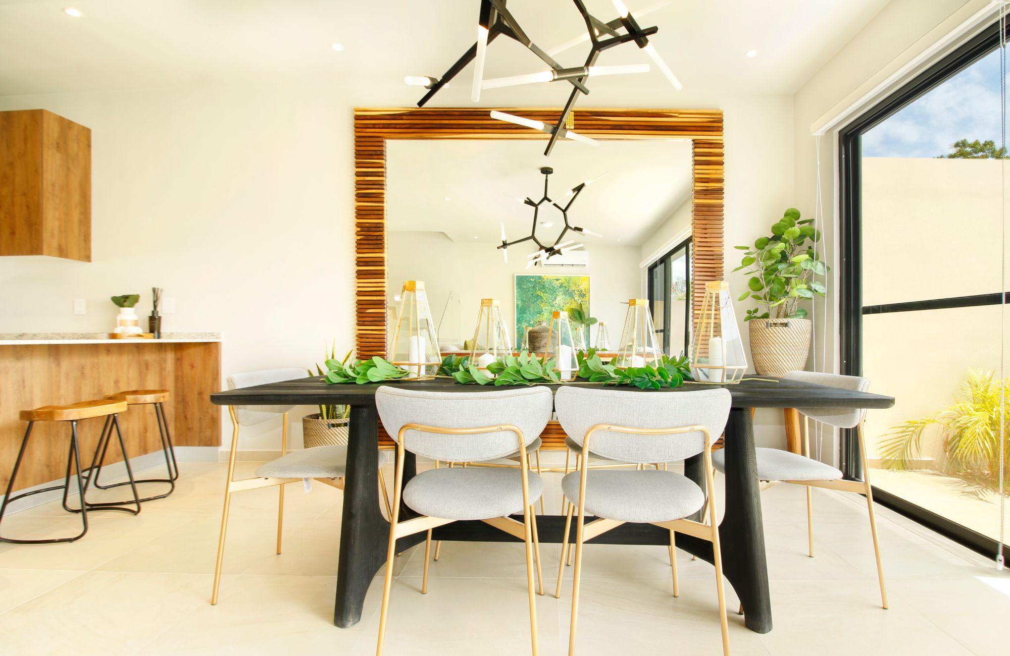 Casa en Alegranza con casa club, alberca, juegos, canchas, cenote, en venta