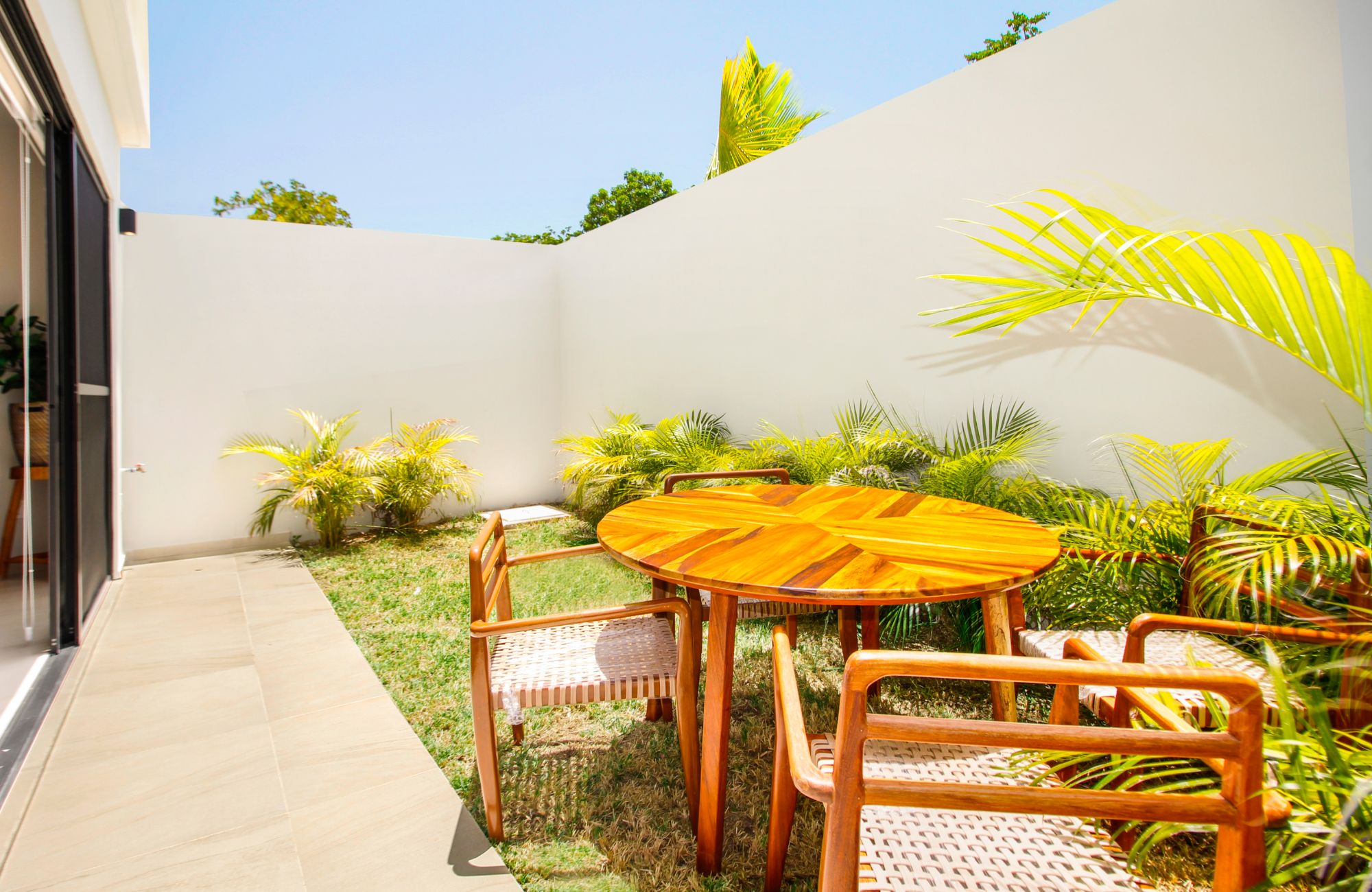 Casa en Alegranza con casa club, alberca, juegos, canchas, cenote, en venta