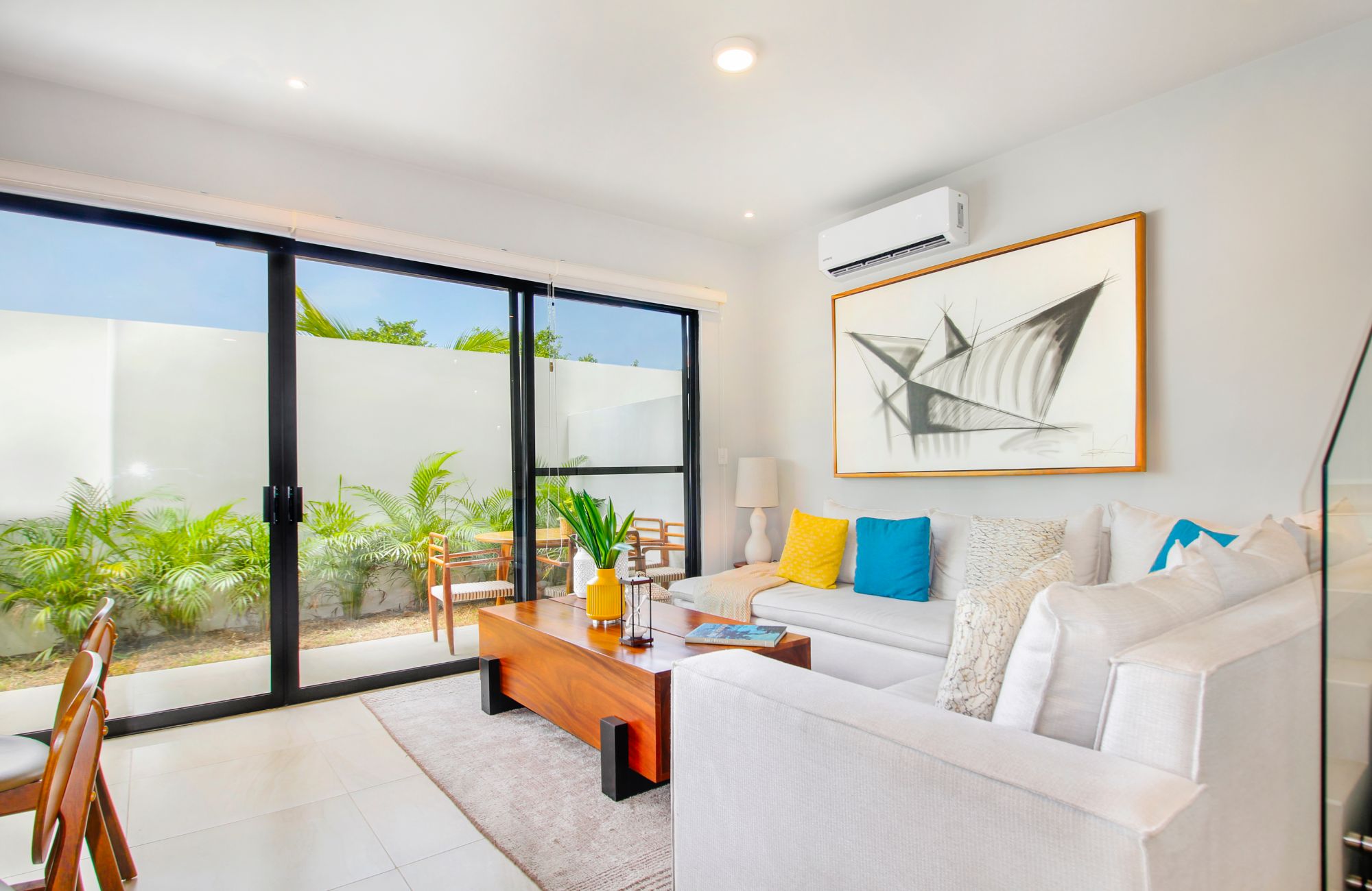 House with Clubhouse, Pool, and Cenote, for sale in Allegranza, Playa del Carmen