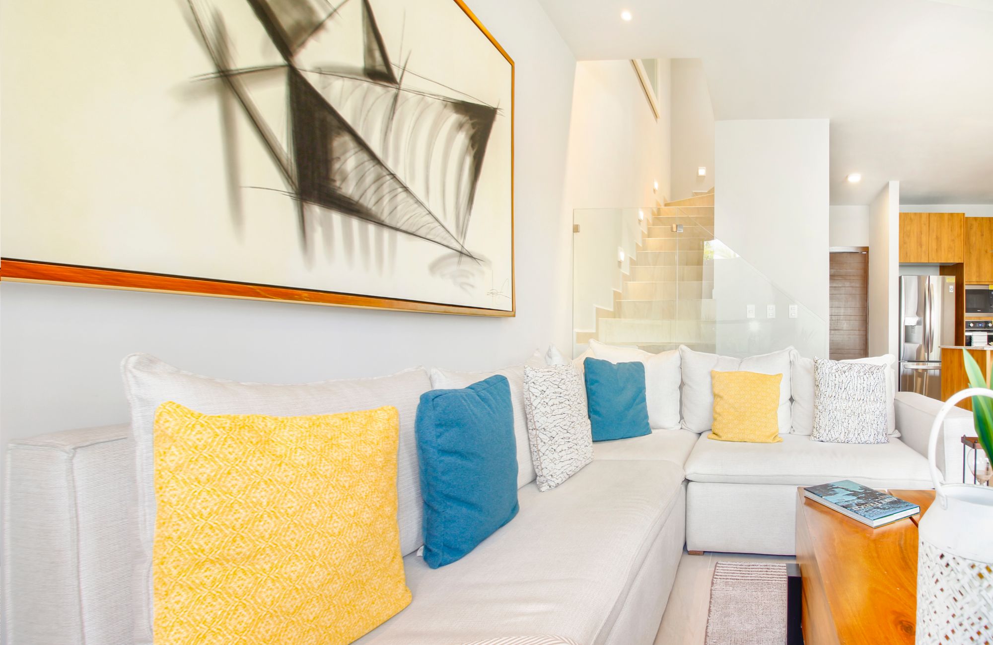 House with Clubhouse, Pool, and Cenote, for sale in Allegranza, Playa del Carmen