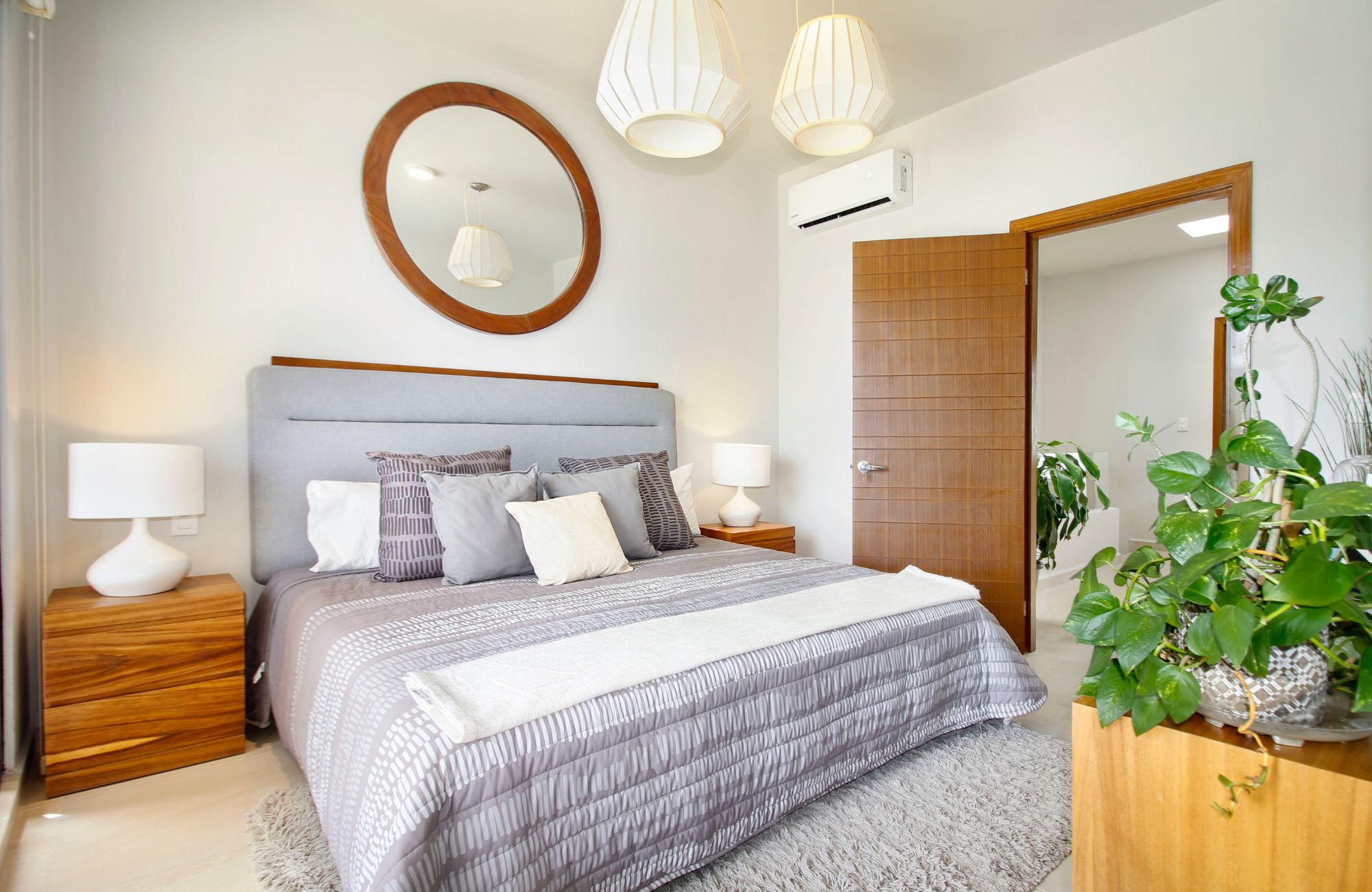 House with Clubhouse, Pool, and Cenote, for sale in Allegranza, Playa del Carmen