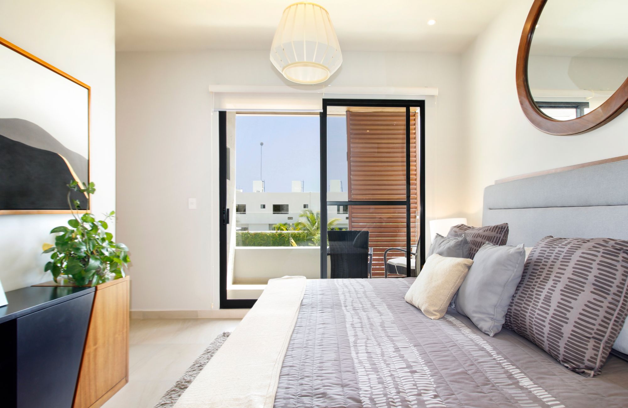 House with Clubhouse, Pool, and Cenote, for sale in Allegranza, Playa del Carmen